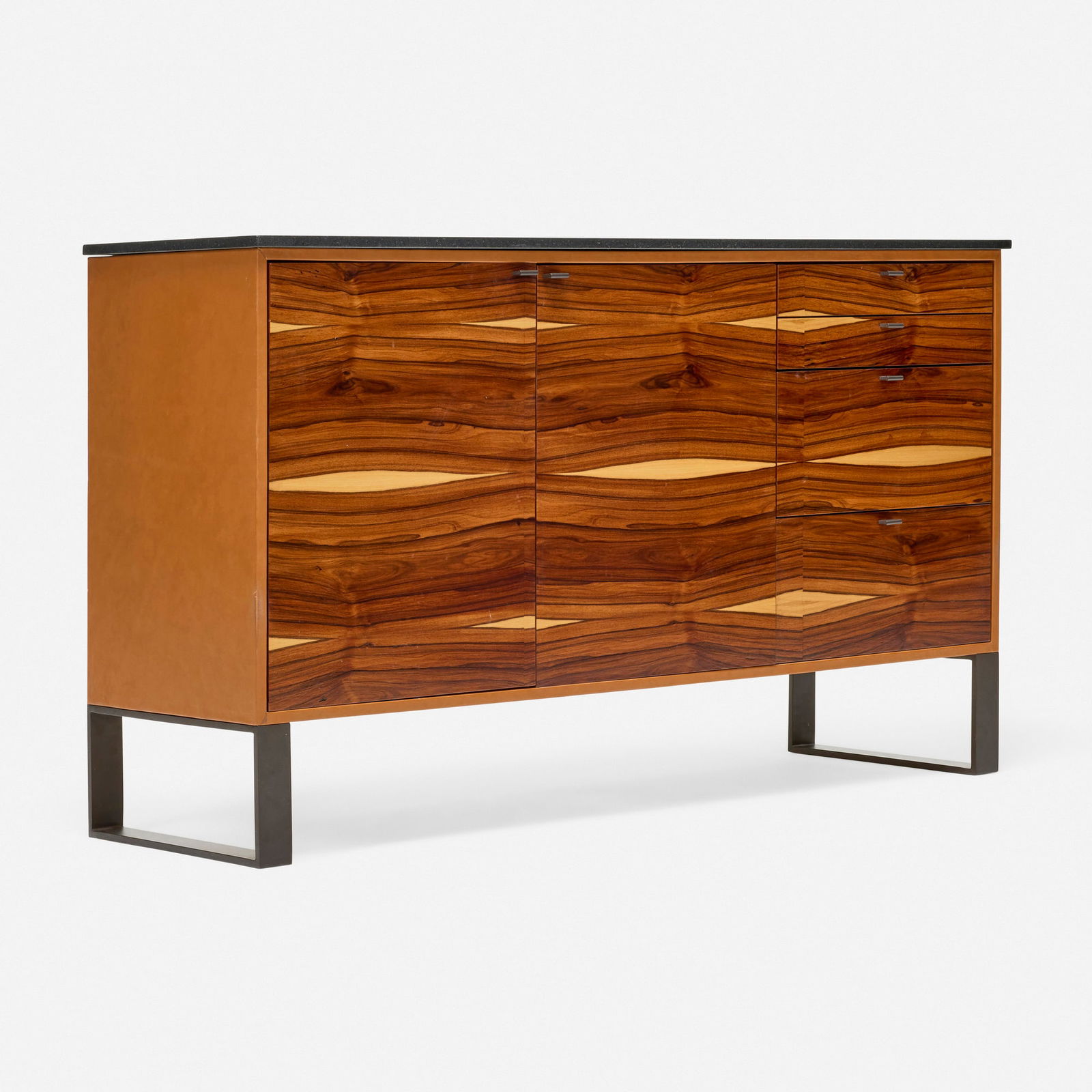 Thomas Hayes Studio, Cabinet (1 of 4)