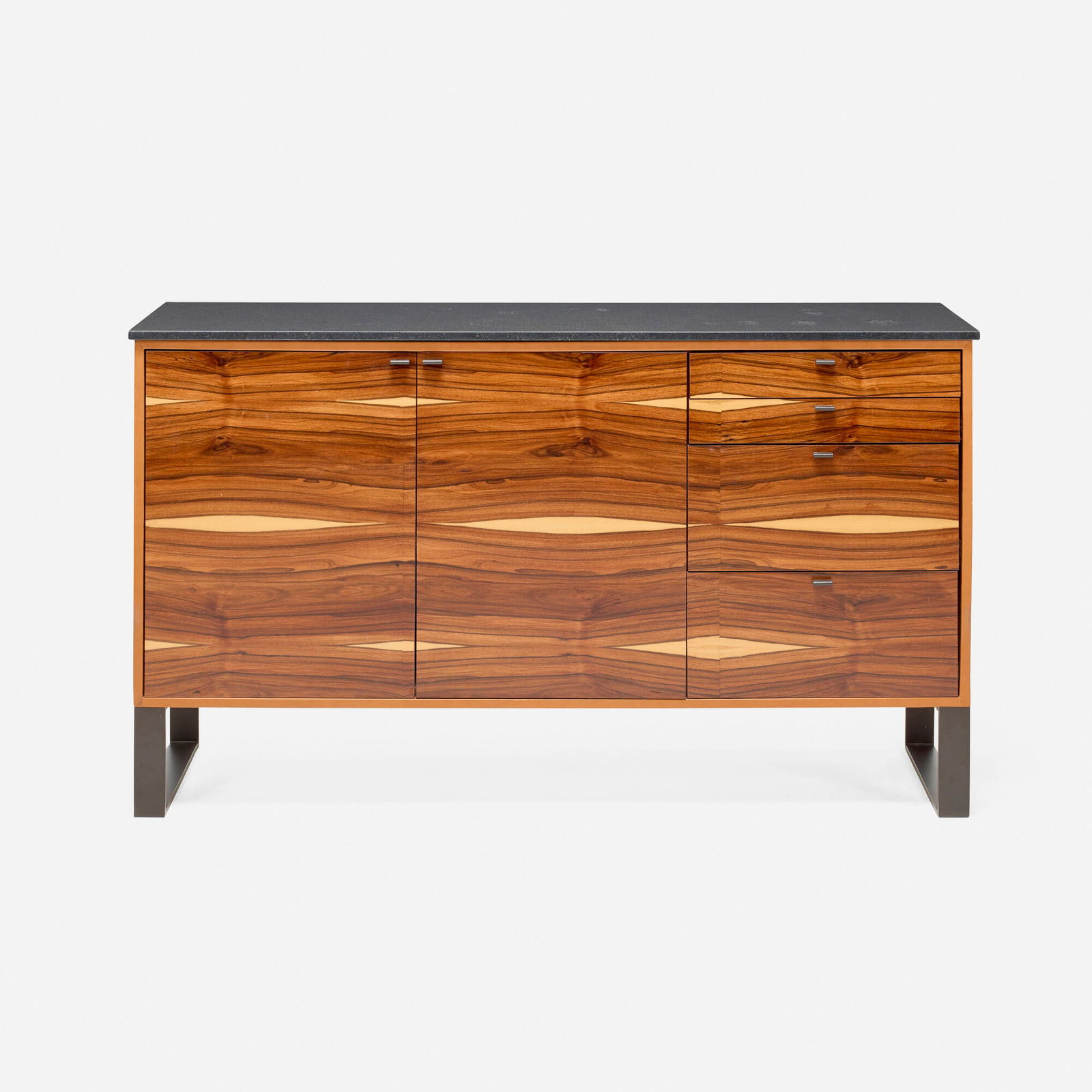 Thomas Hayes Studio, Cabinet - 2