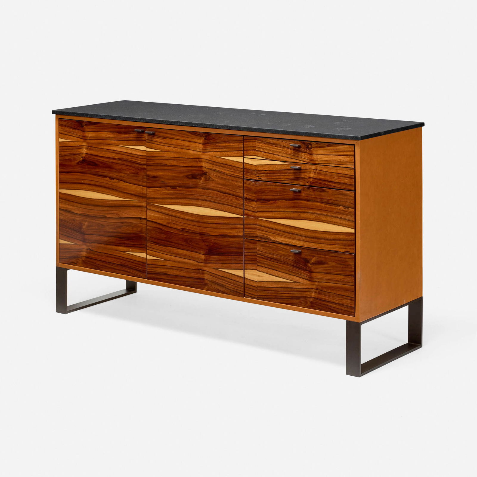 Thomas Hayes Studio, Cabinet - 3