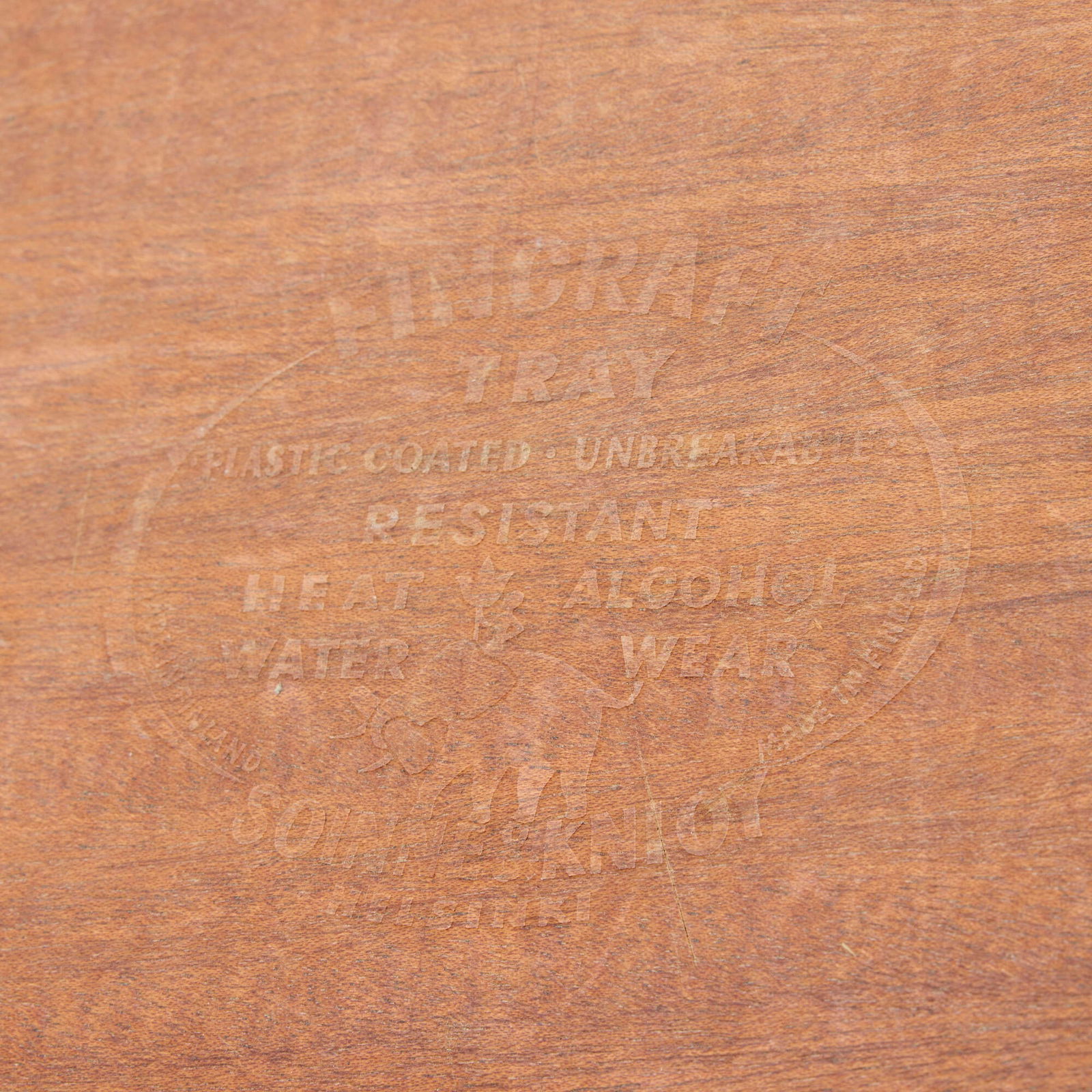 Tapio Wirkkala, Tray - 4