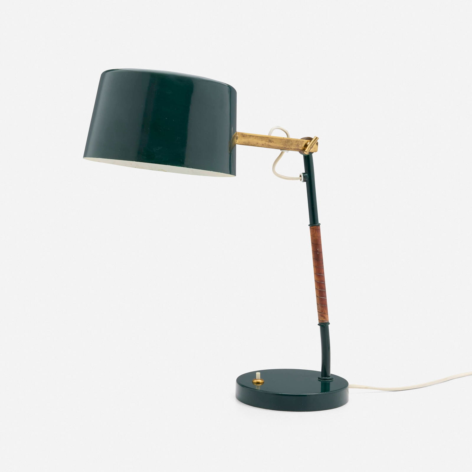 Aarne Ervi, Table lamp, model AK 24 (1 of 5)