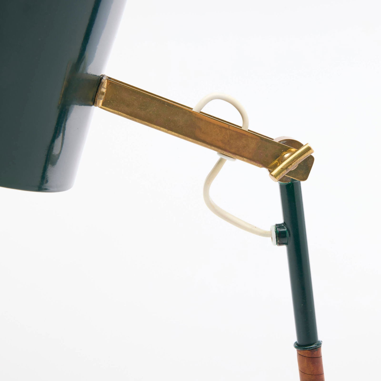 Aarne Ervi, Table lamp, model AK 24 - 3