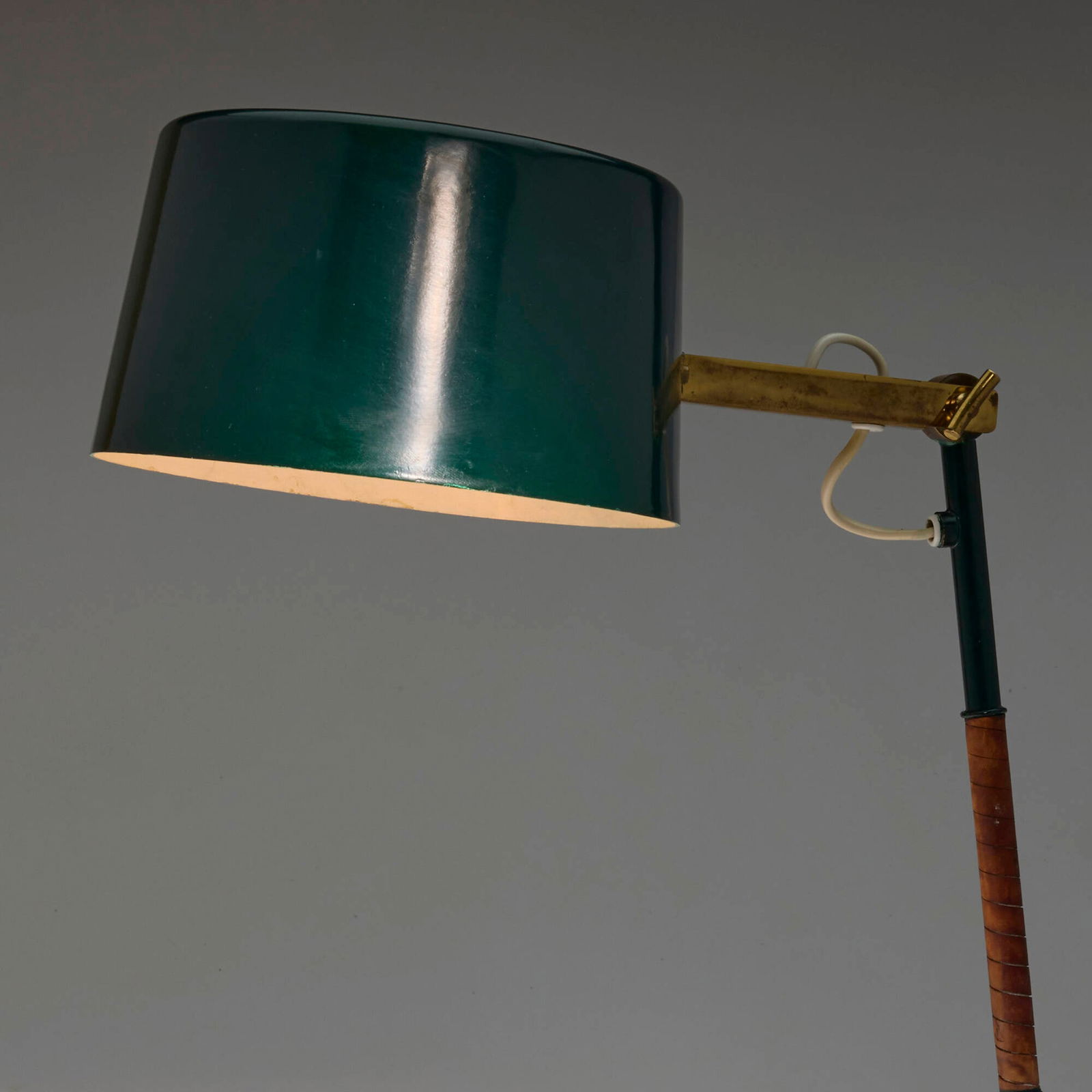 Aarne Ervi, Table lamp, model AK 24 - 4