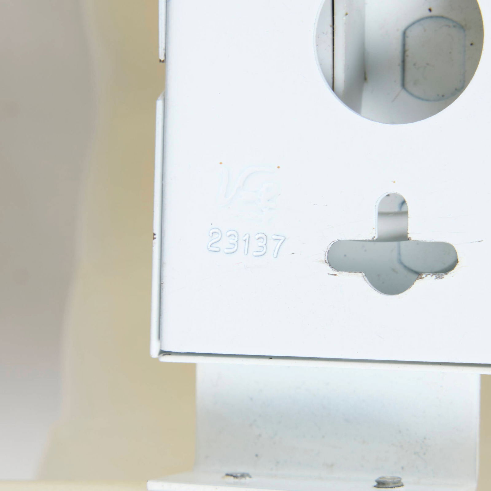 Valinte Oy, Sconces model 23137, pair - 4