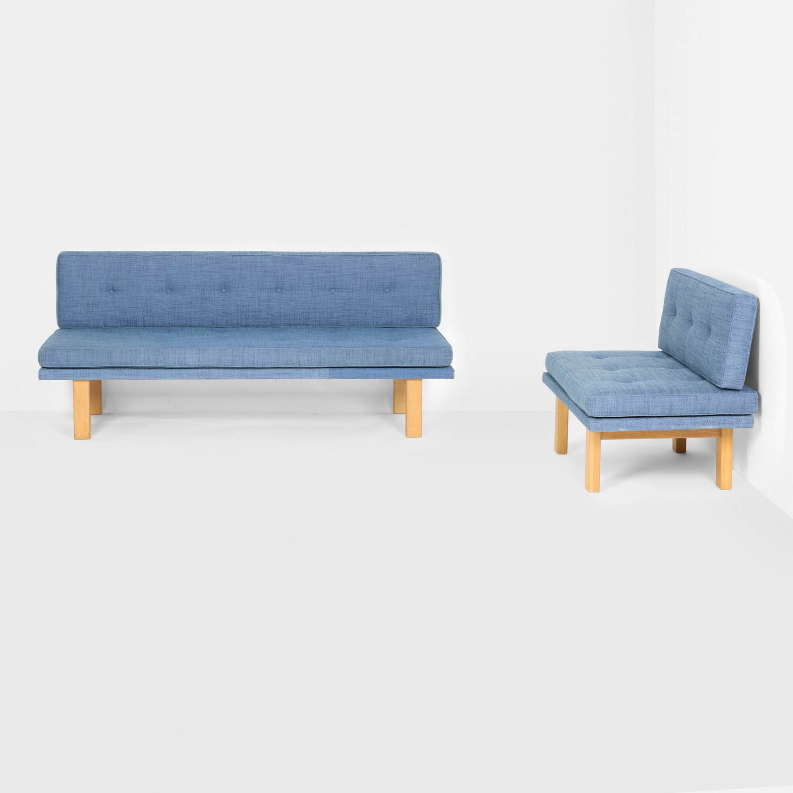 Finnish, Modular seating - 2