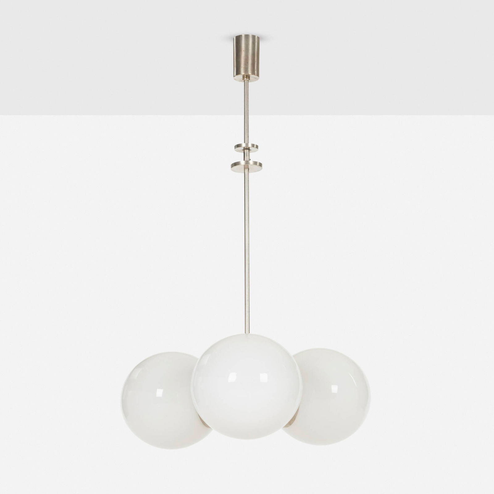 Paavo Tynell, Chandelier (1 of 3)