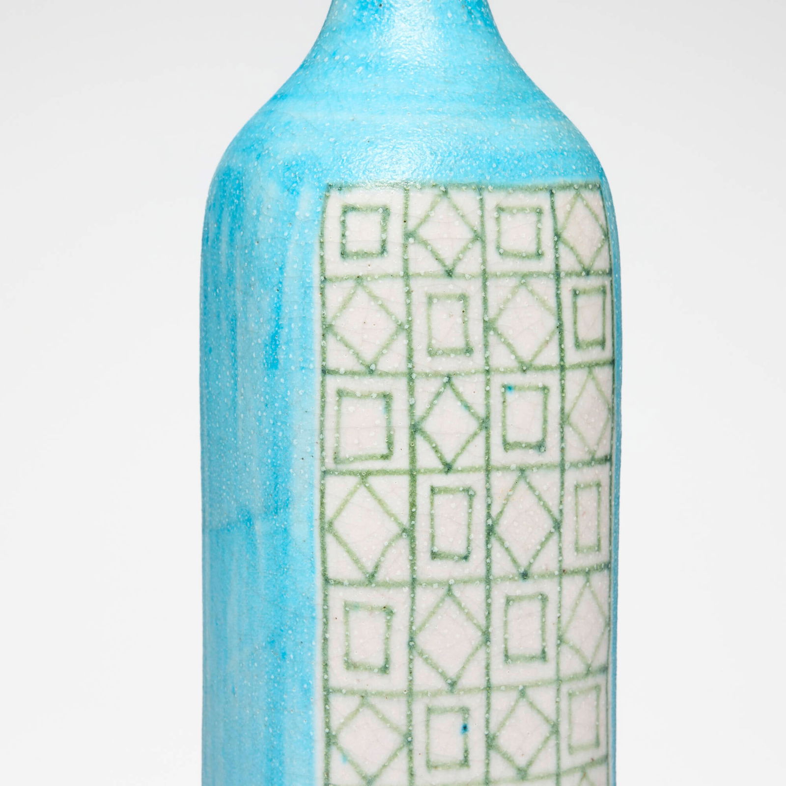 Guido Gambone, Table lamp base - 3