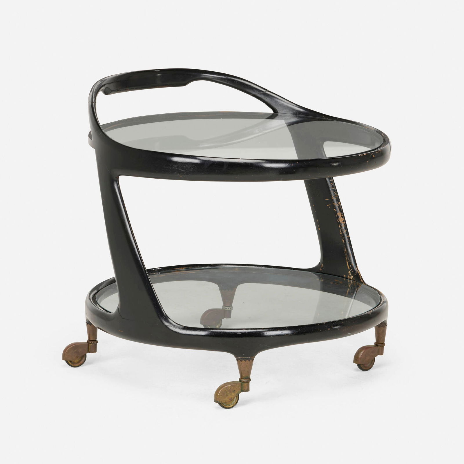 Cesare Lacca, Bar cart (1 of 4)