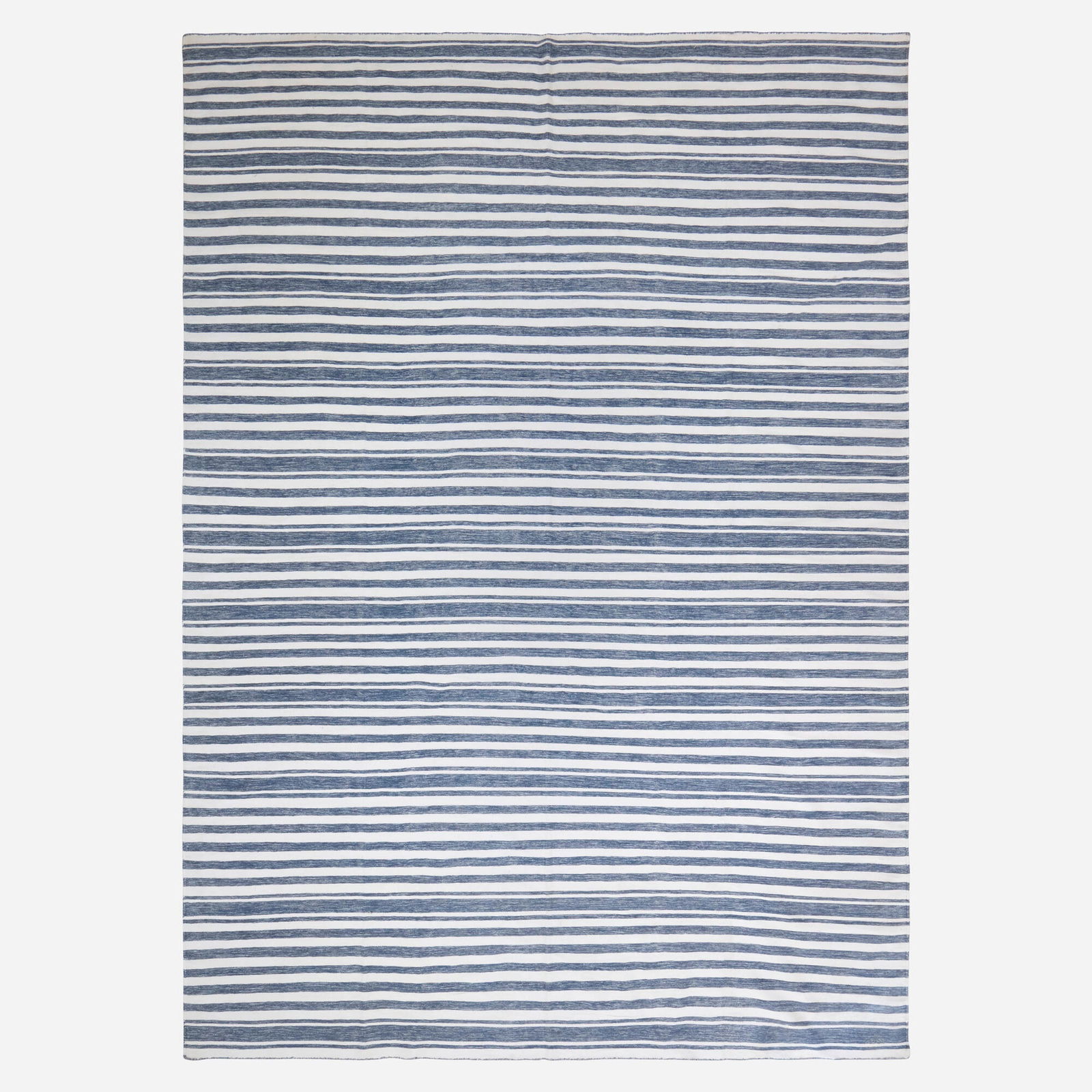 Indian, Dhurrie flatweave carpet (1 of 1)