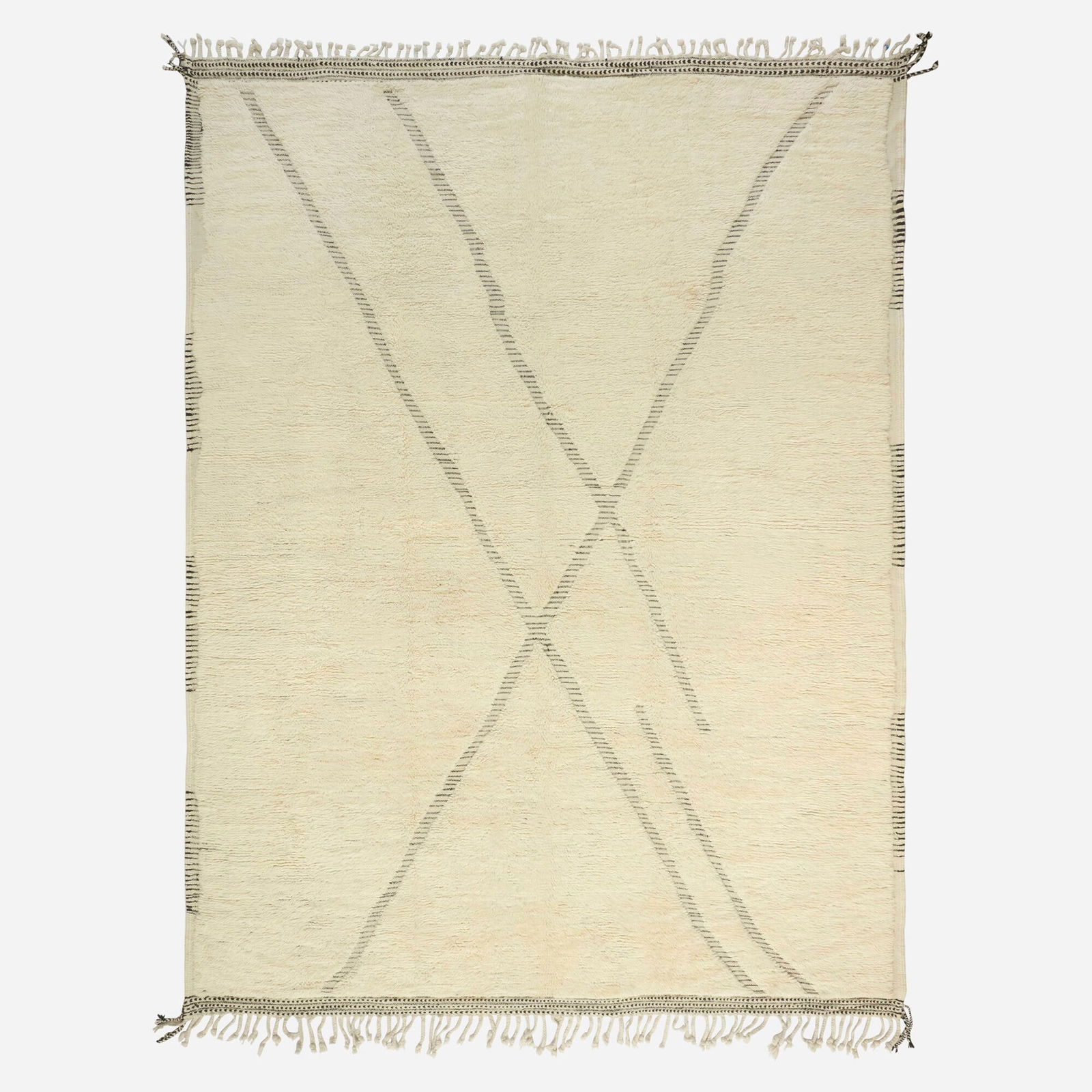 Moroccan, Pile carpet (1 of 1)