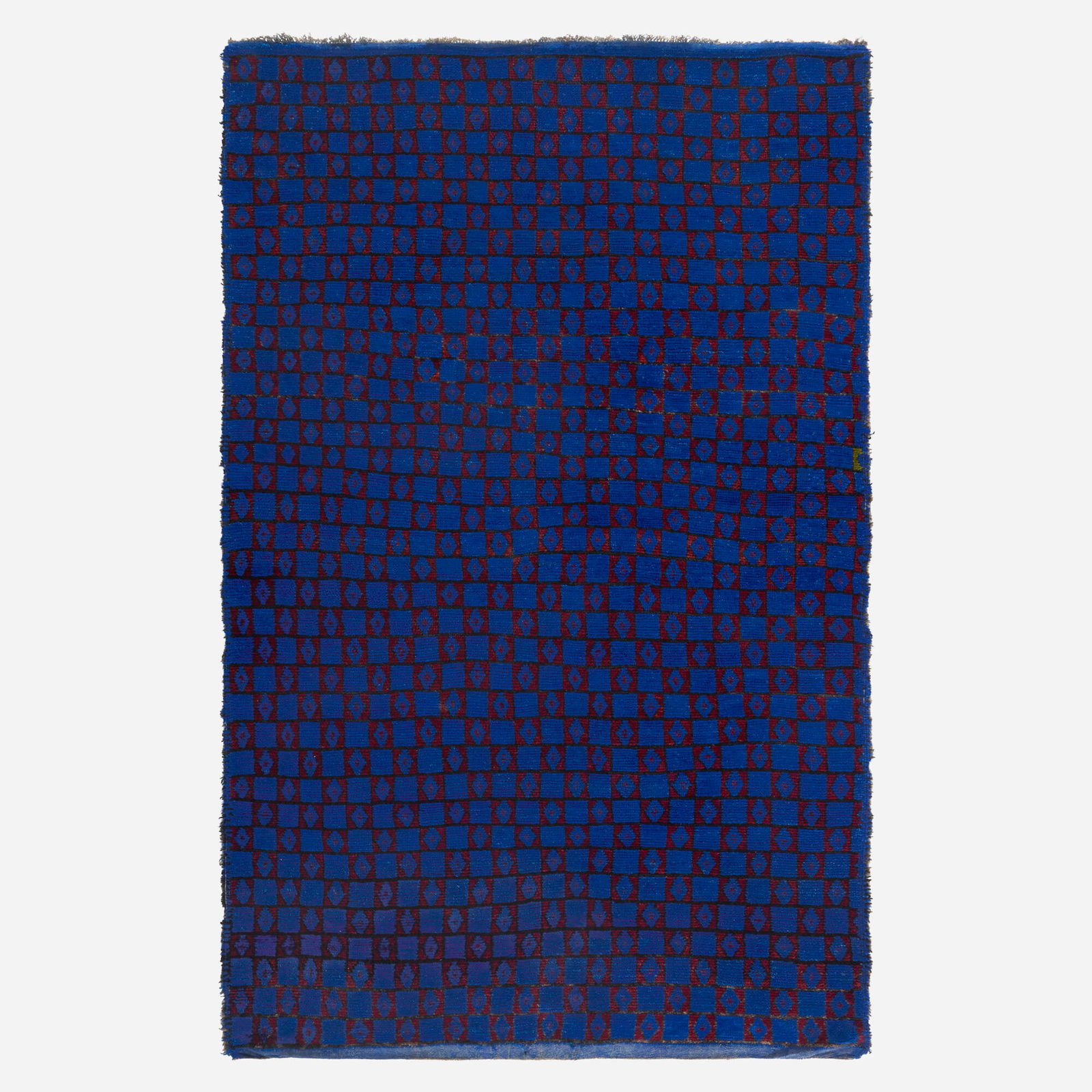 Moroccan, Pile carpet (1 of 1)