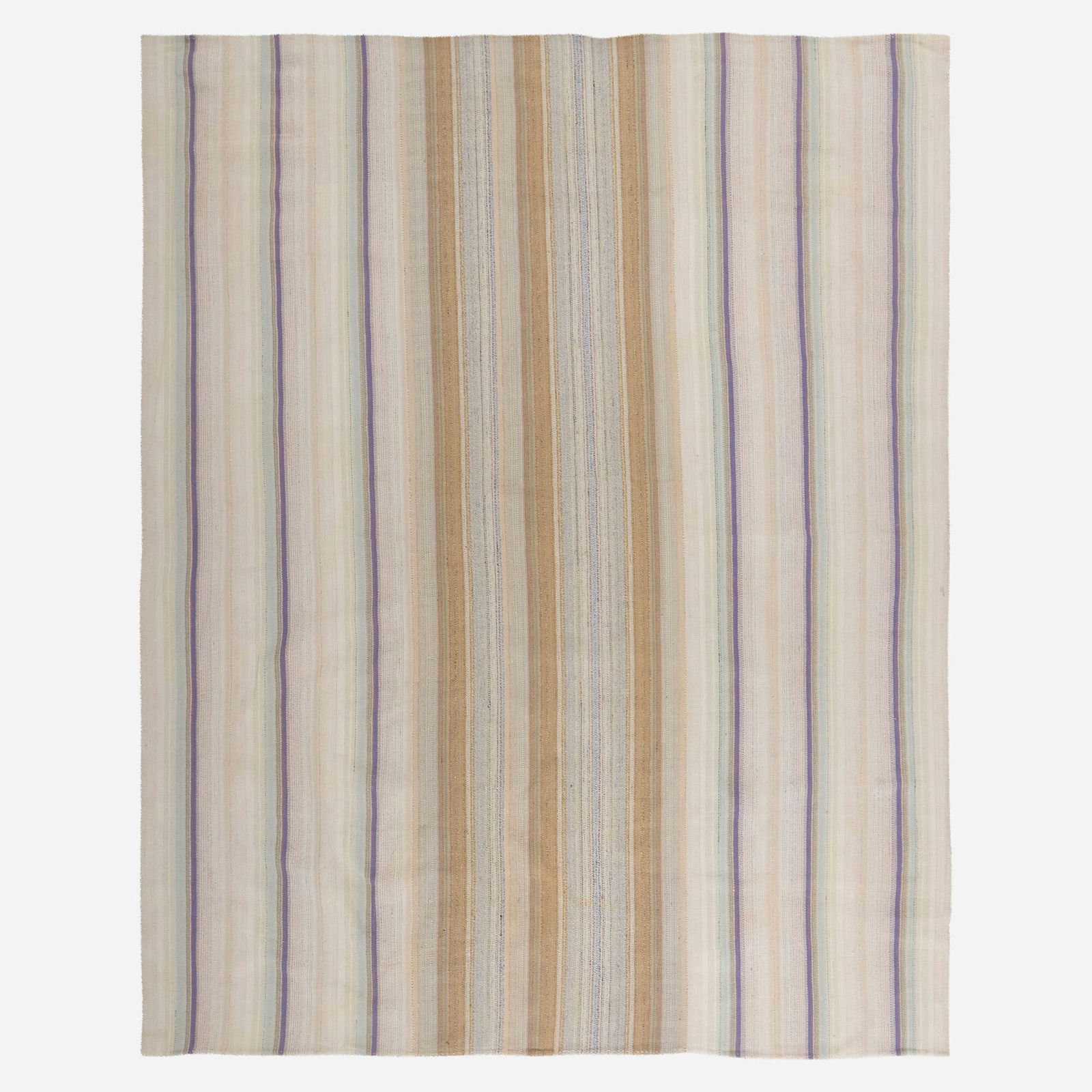 Persian, Kilim flatweave carpet (1 of 1)