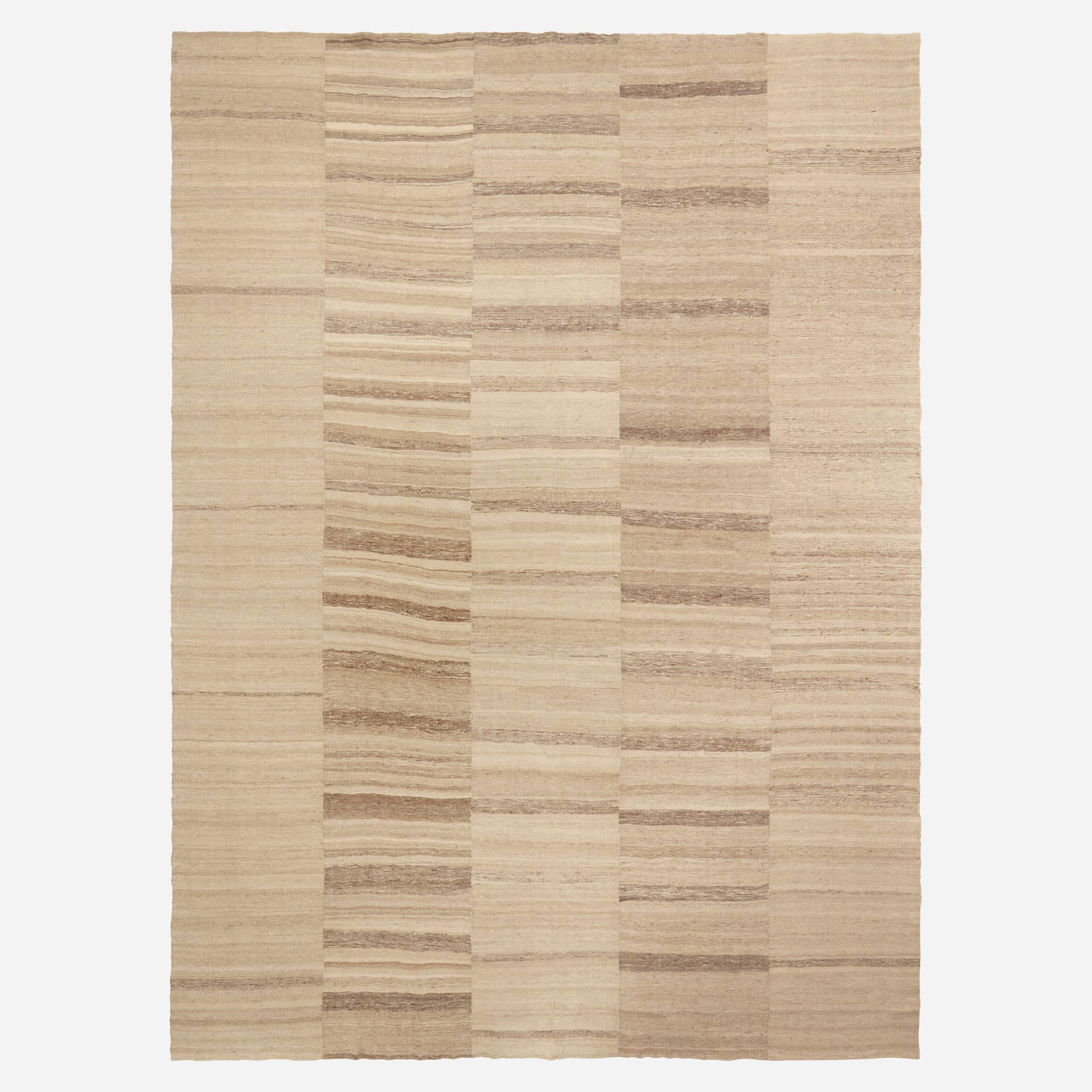 Persian, Kilim flatweave carpet (1 of 1)