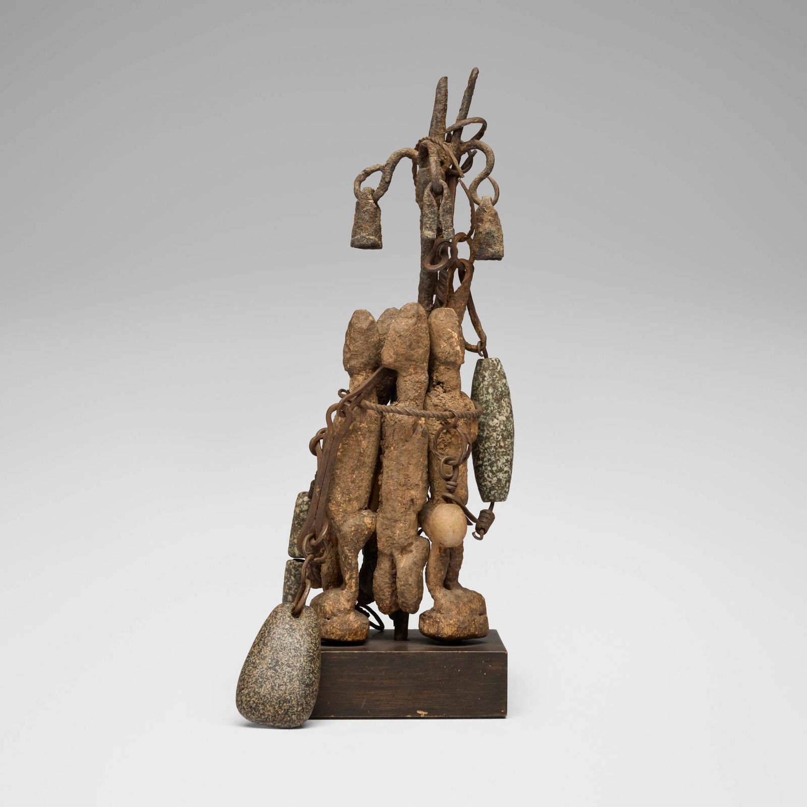 Dogon, Power object - 2