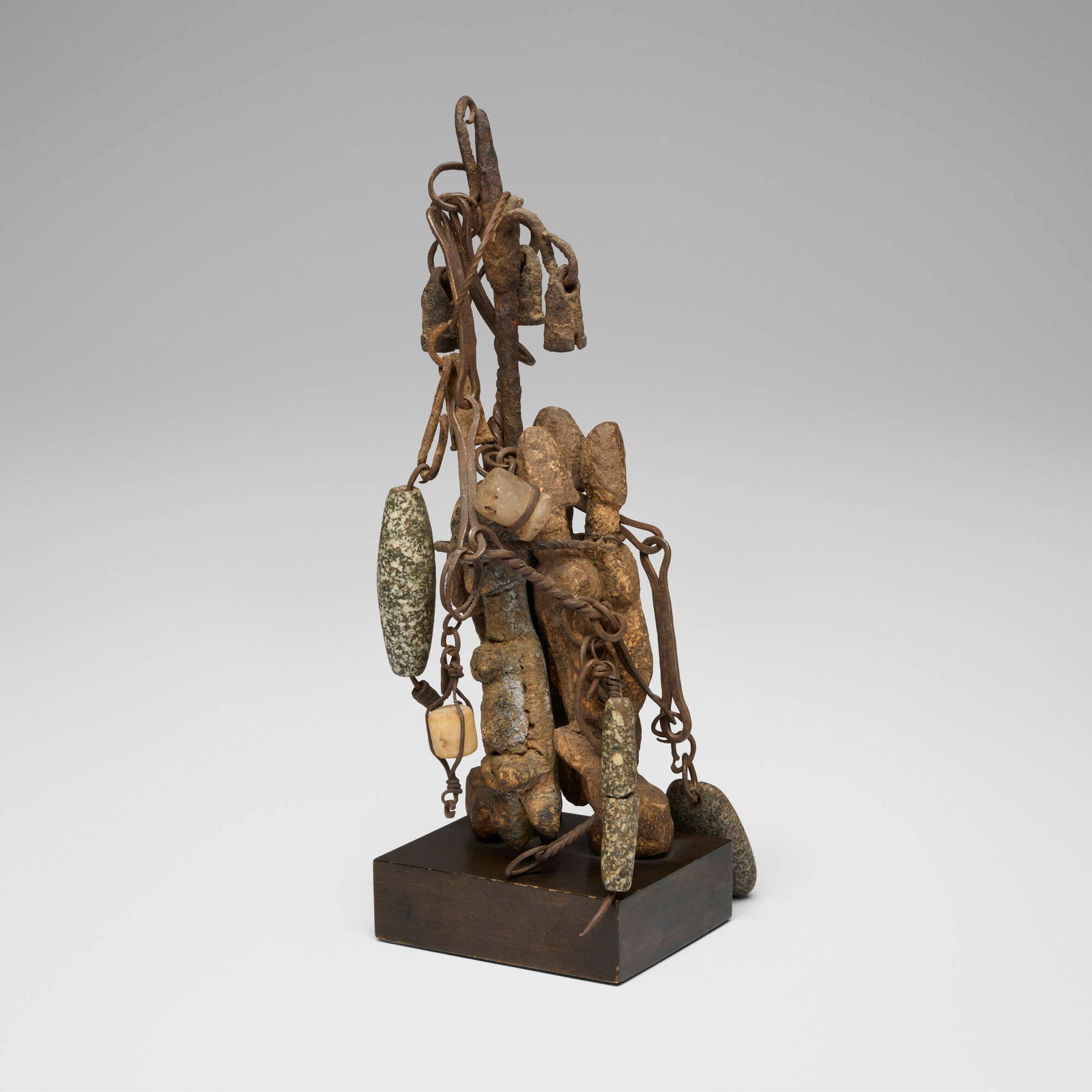 Dogon, Power object - 3