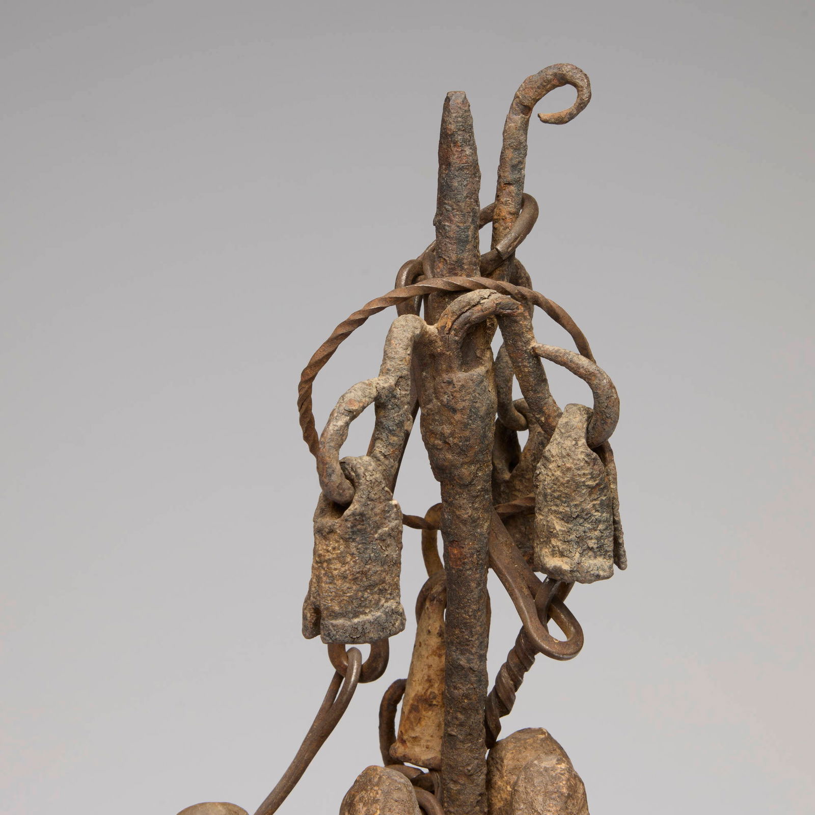 Dogon, Power object - 4