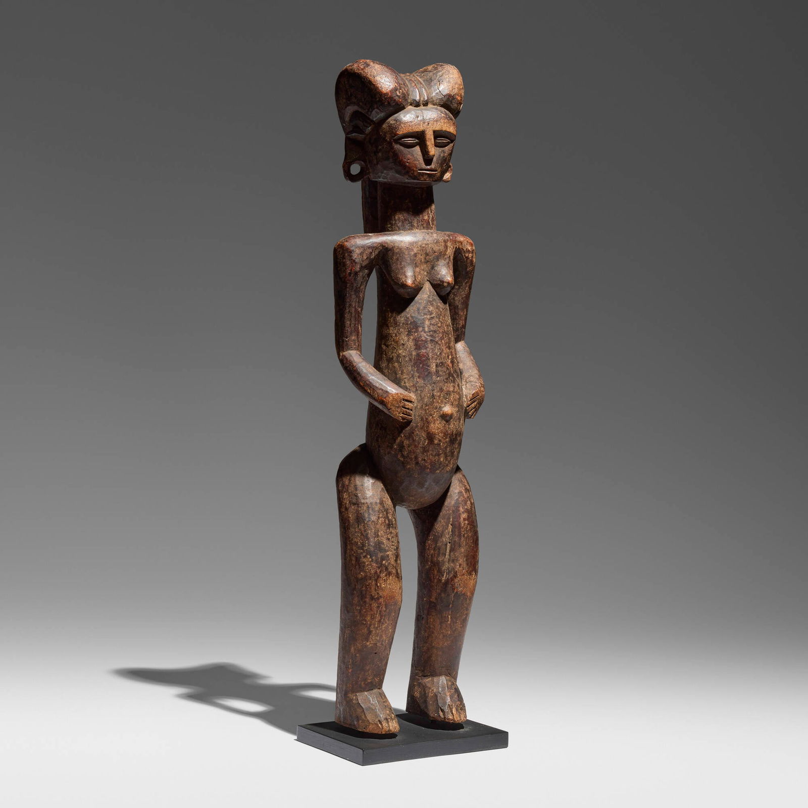 Kwere, Fertility figure (1 of 5)