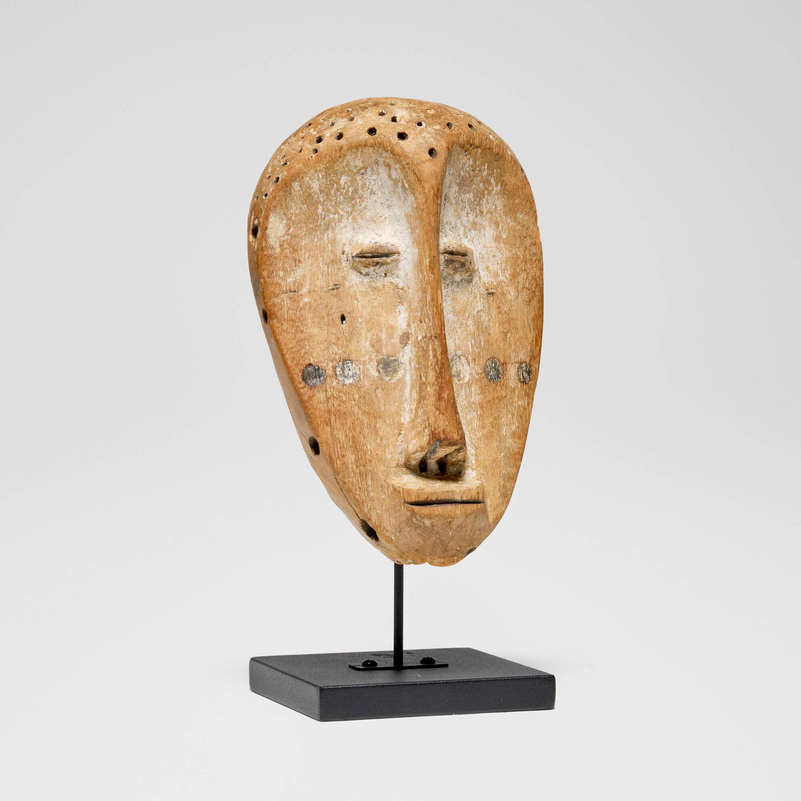 Lega, Bwami mask - 2