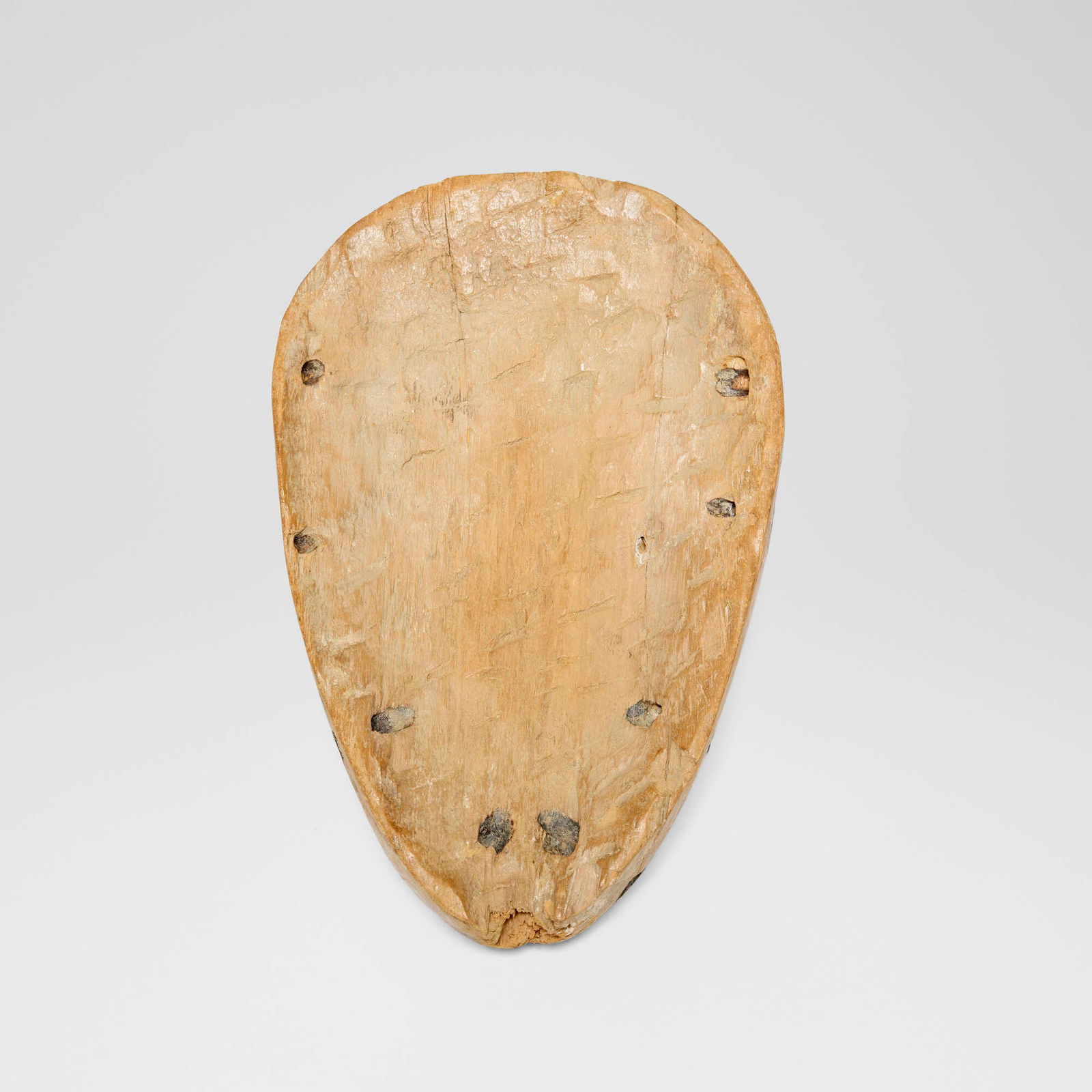 Lega, Bwami mask - 3