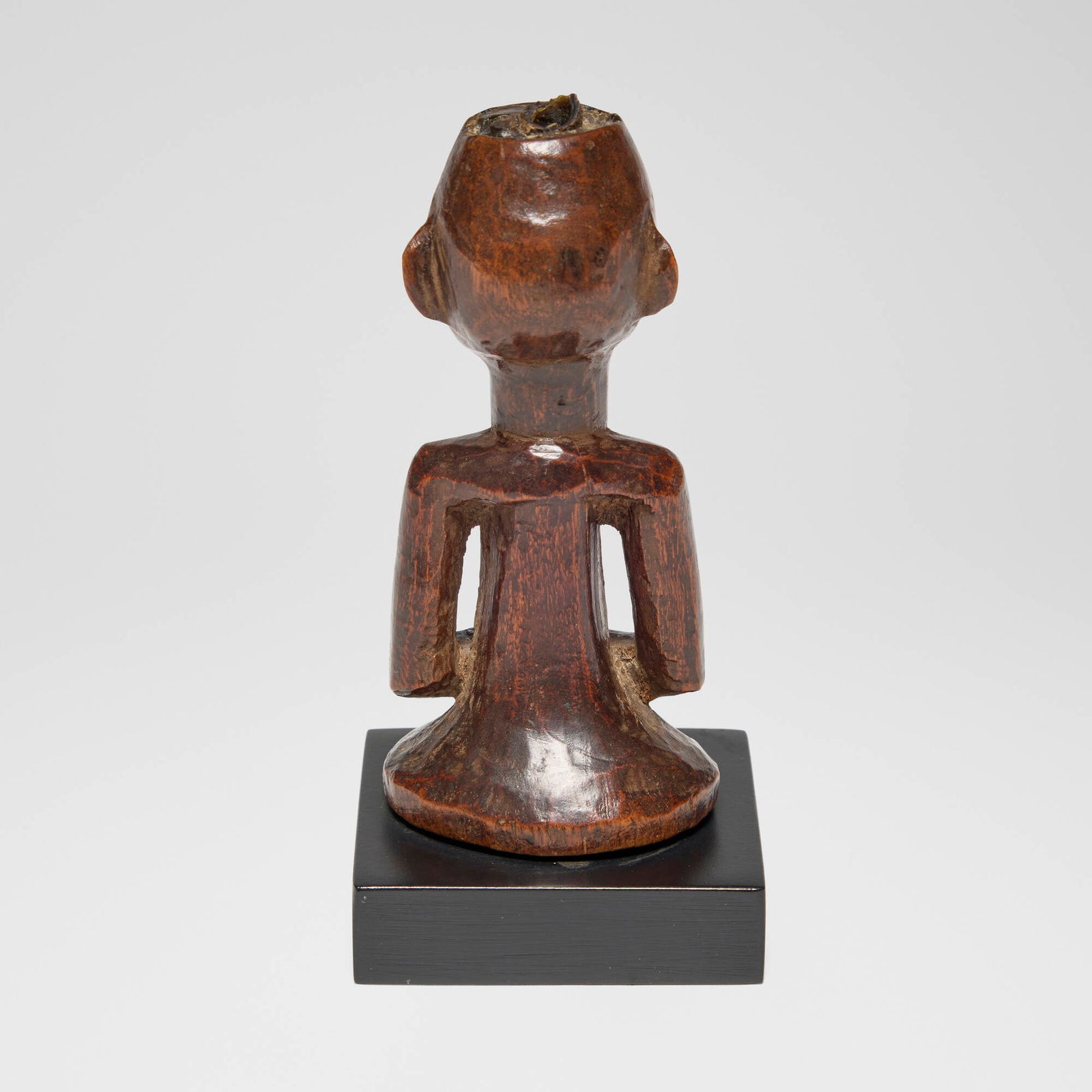 Pende, Power figure with charge - 3