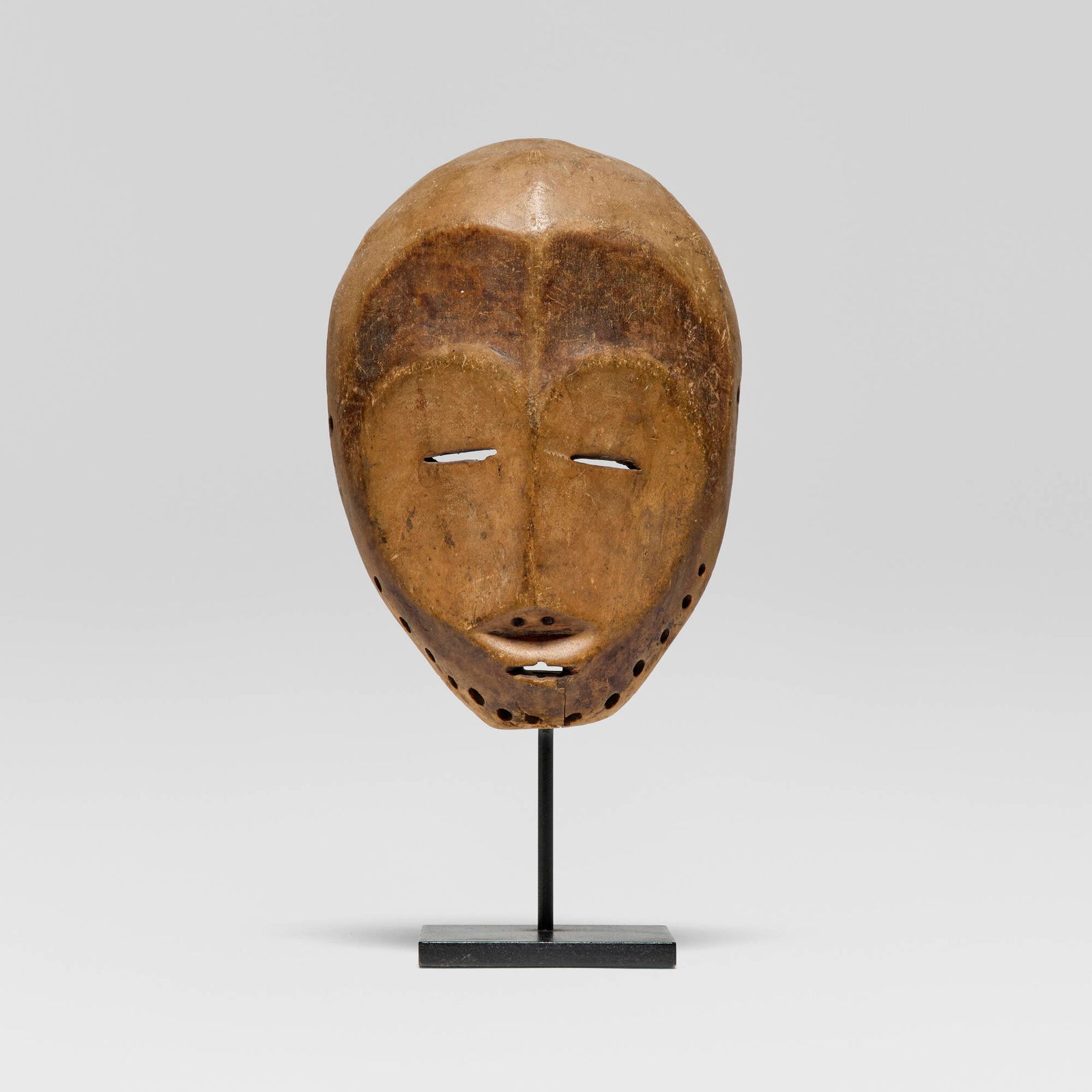 Lega, Bwami mask (1 of 4)