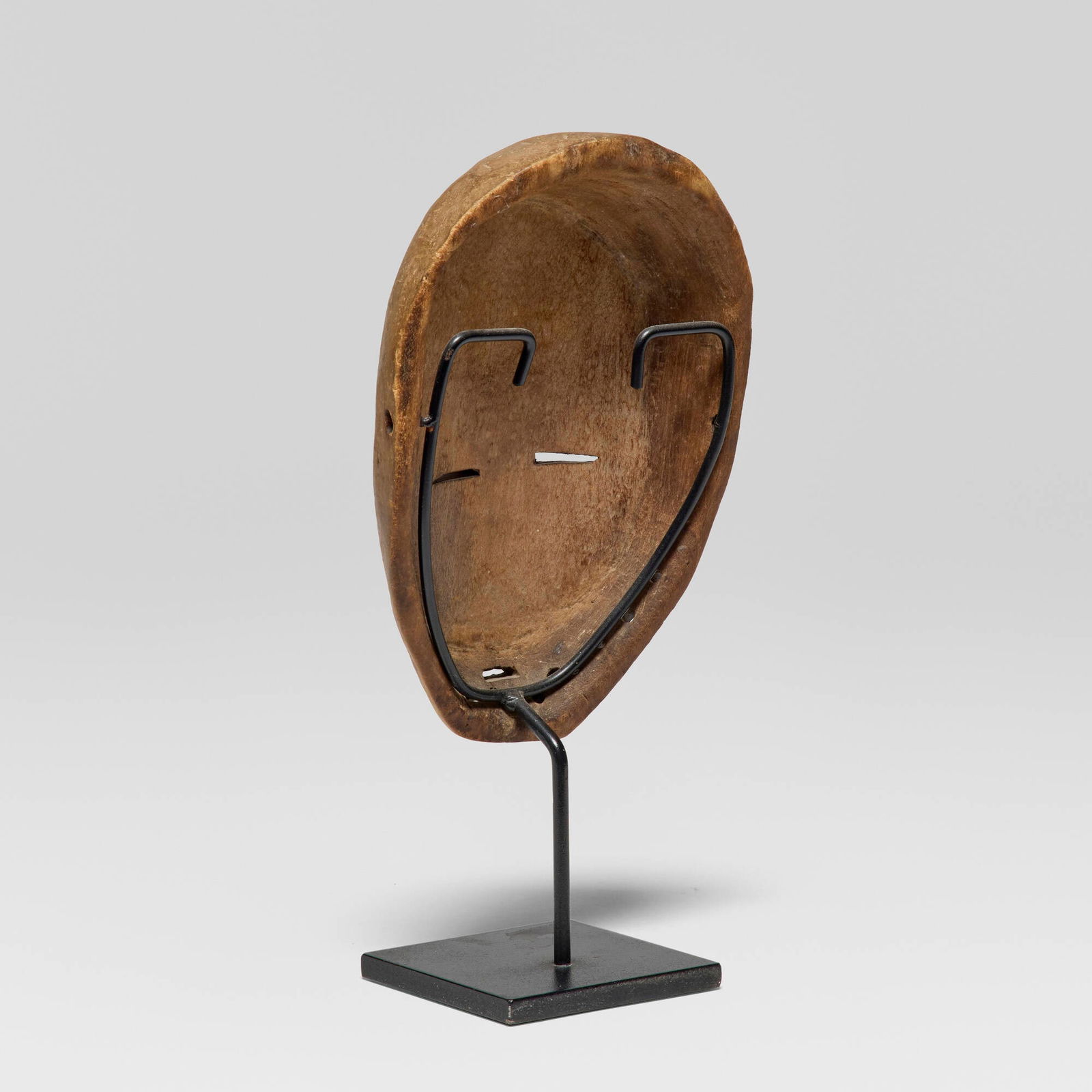 Lega, Bwami mask - 3