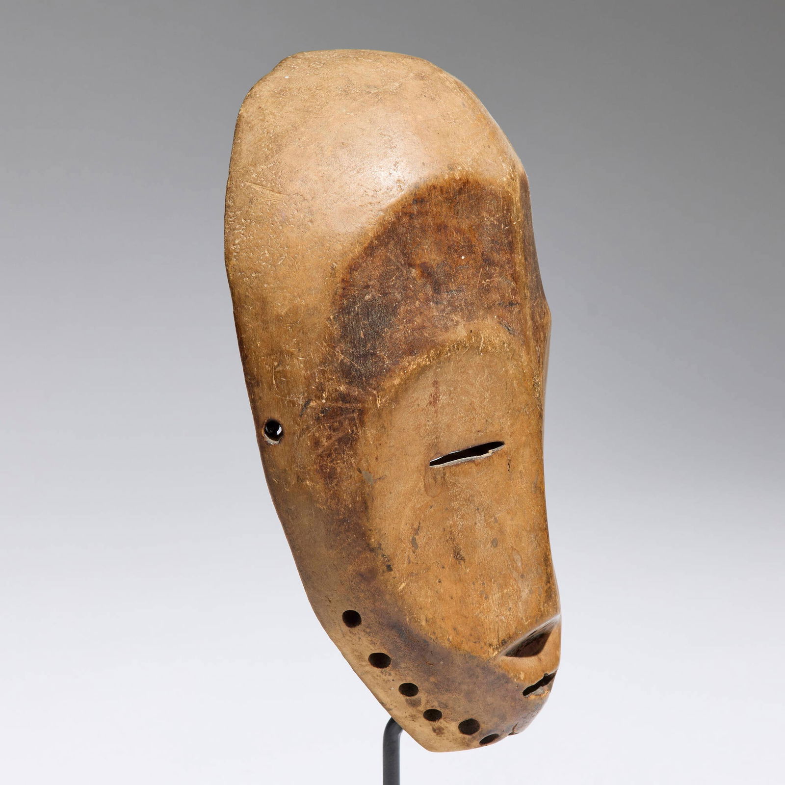 Lega, Bwami mask - 4