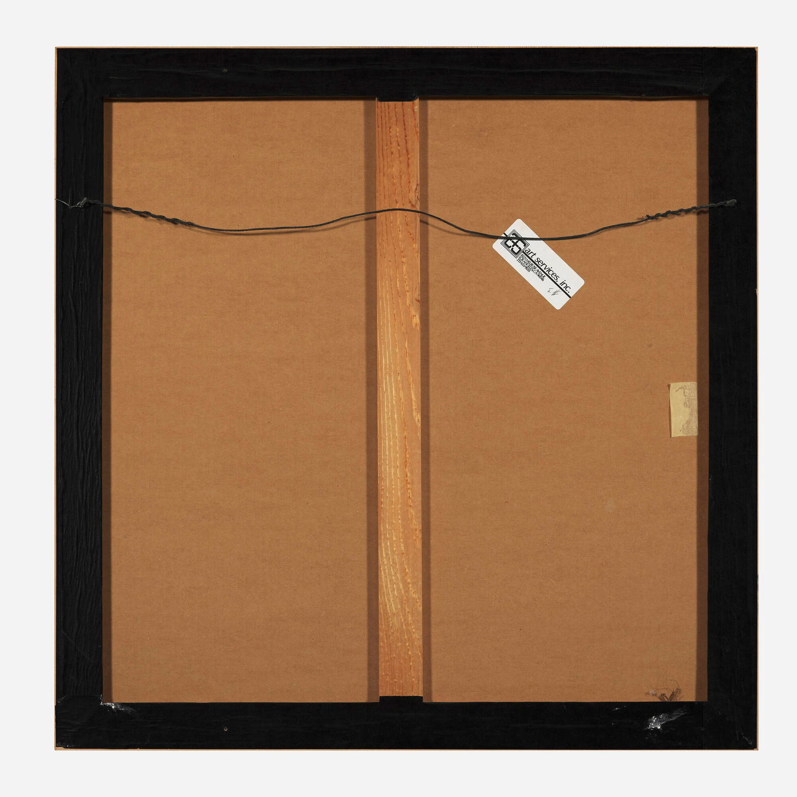 Kuba, Shoowa prestige panel - 3