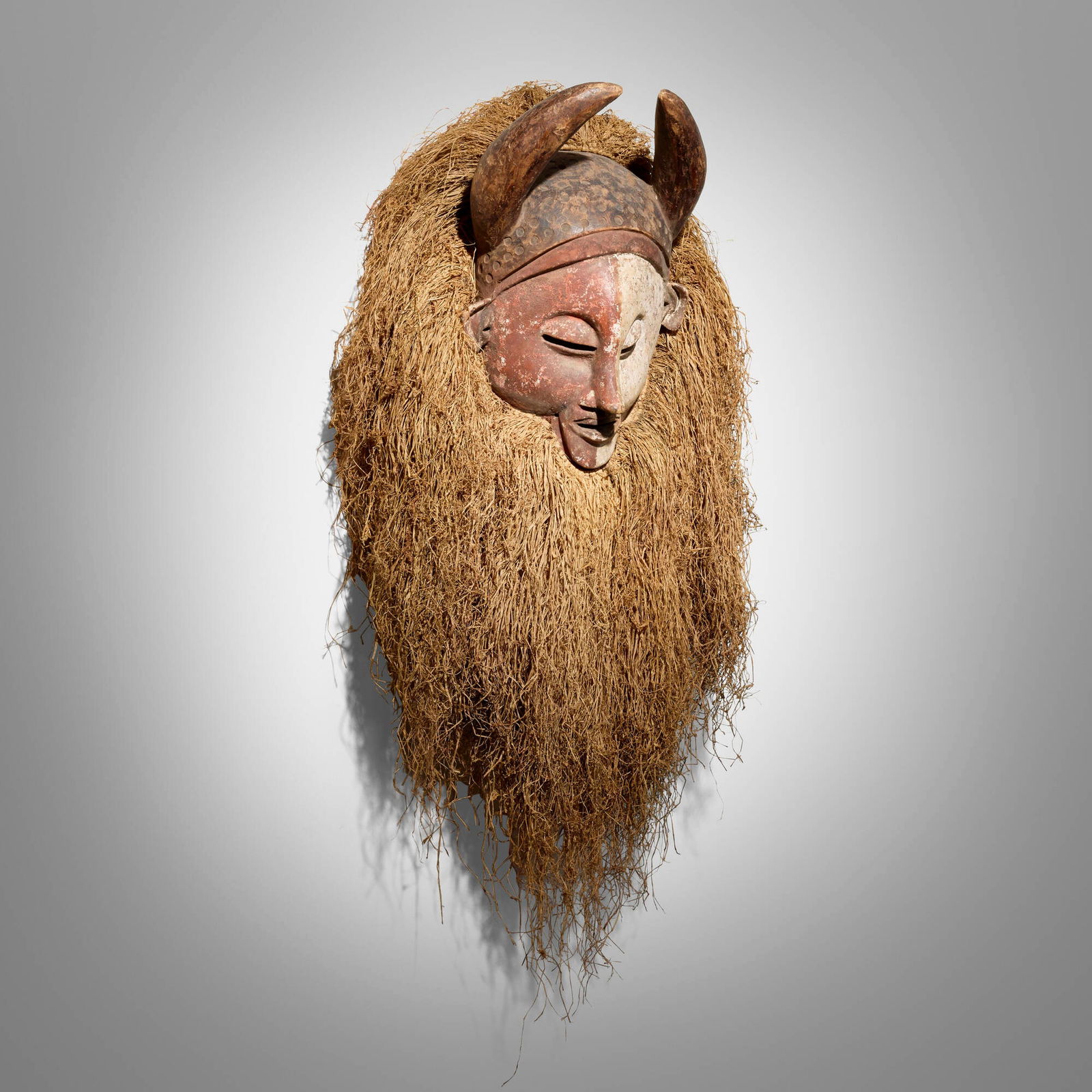 Holo, Circumcision mask - 2