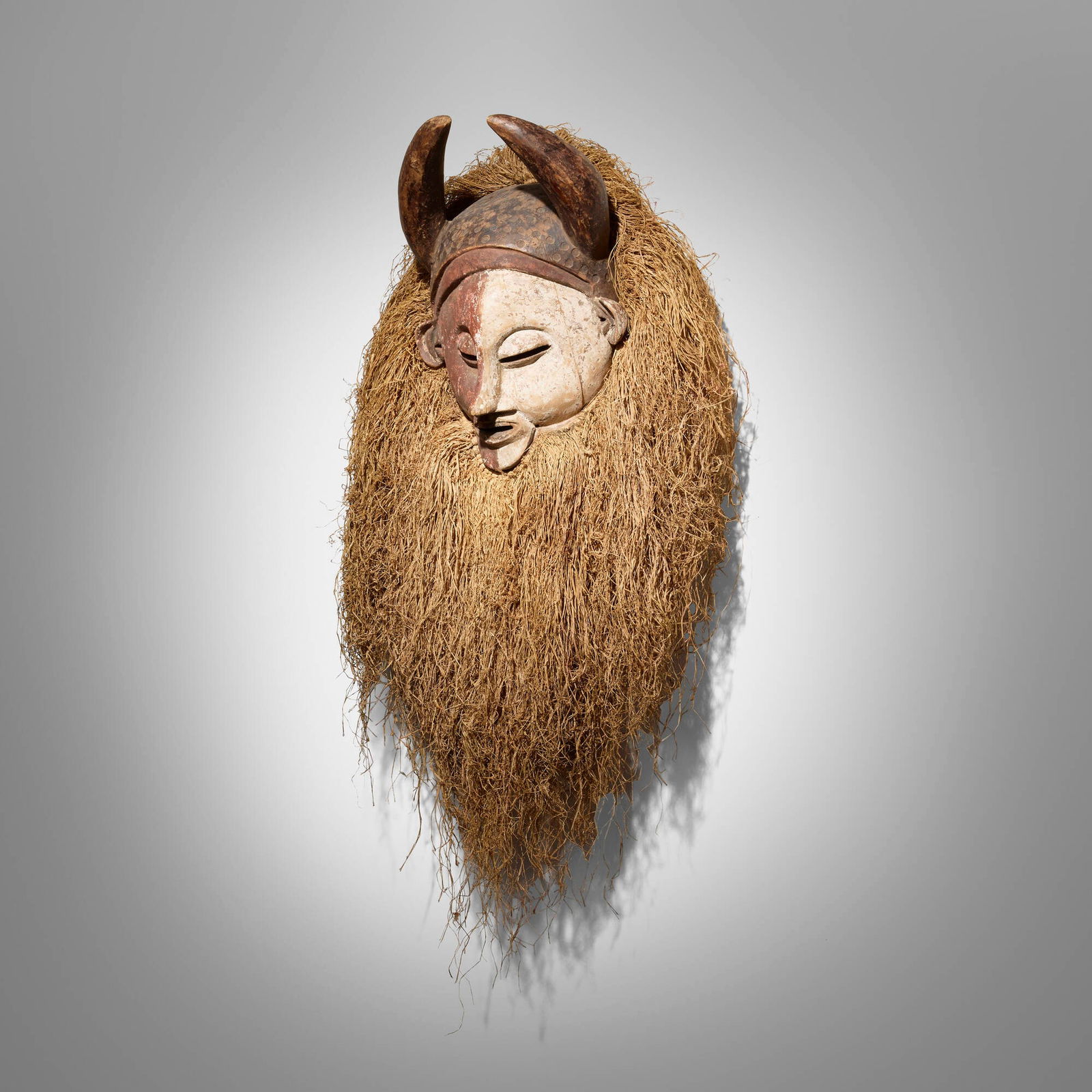 Holo, Circumcision mask - 3