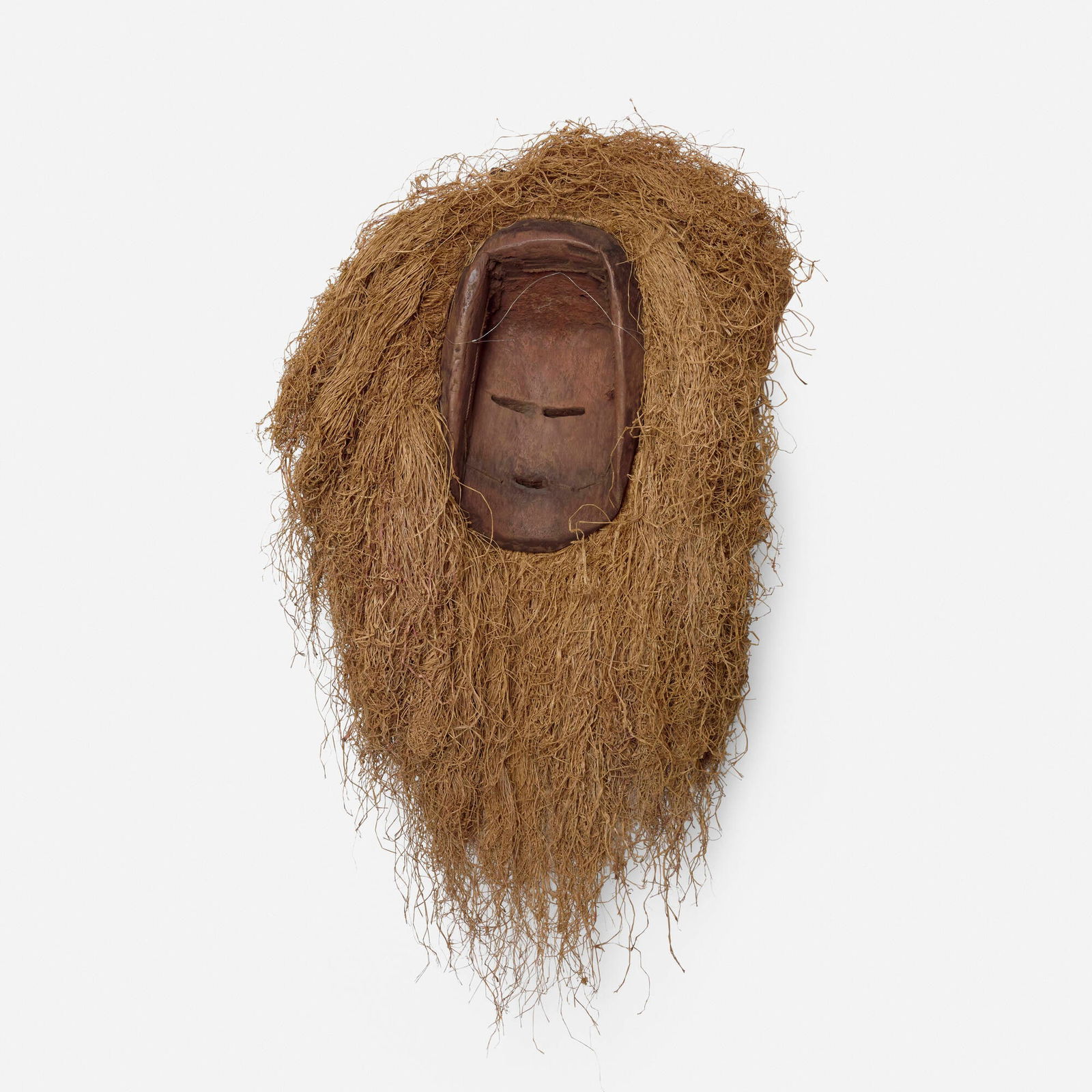 Holo, Circumcision mask - 4