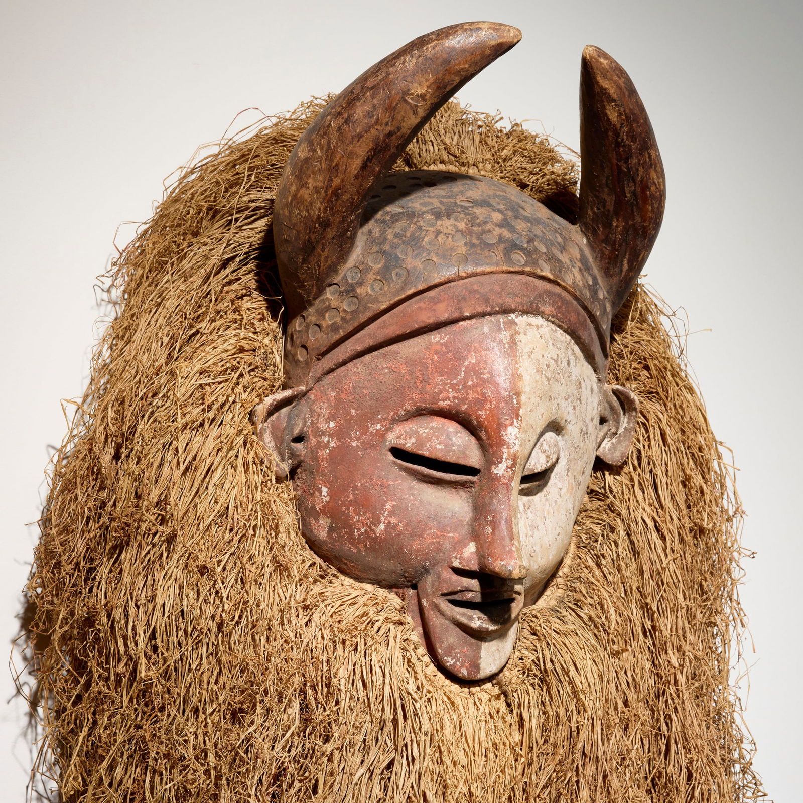 Holo, Circumcision mask - 5