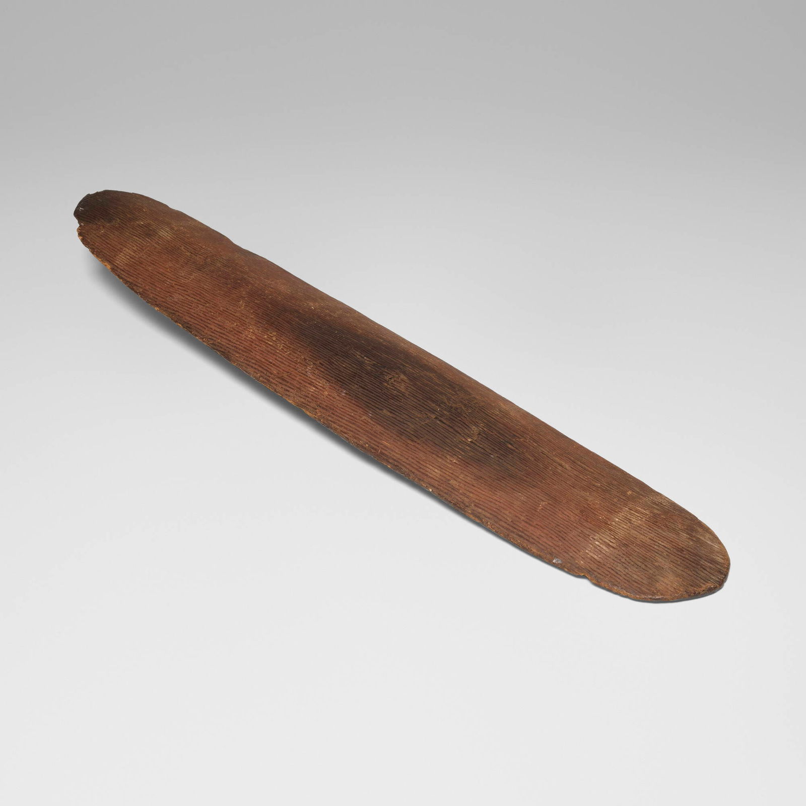 Aboriginal, Parrying shield - 3