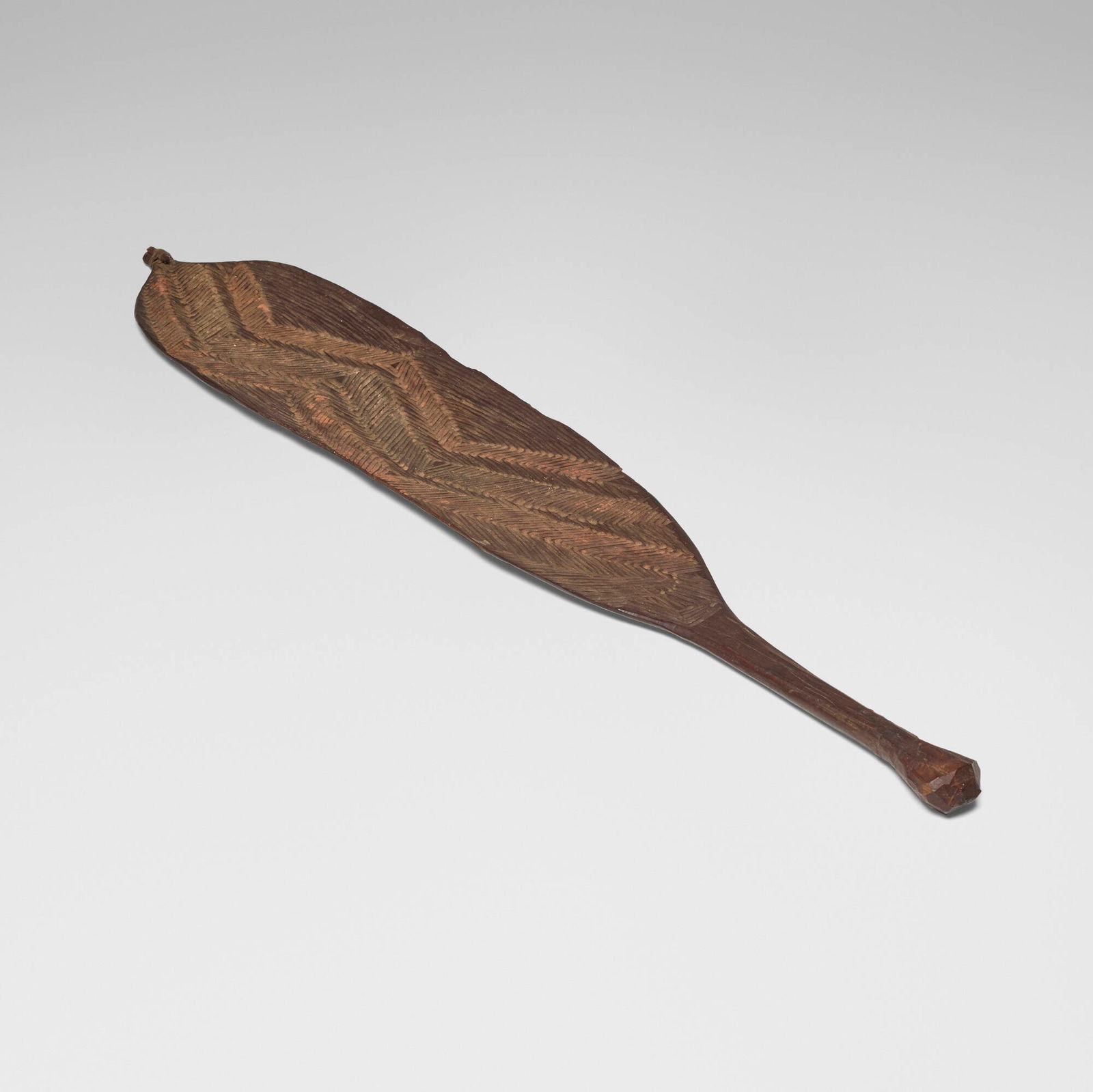 Aboriginal, Woomera spear thrower - 3