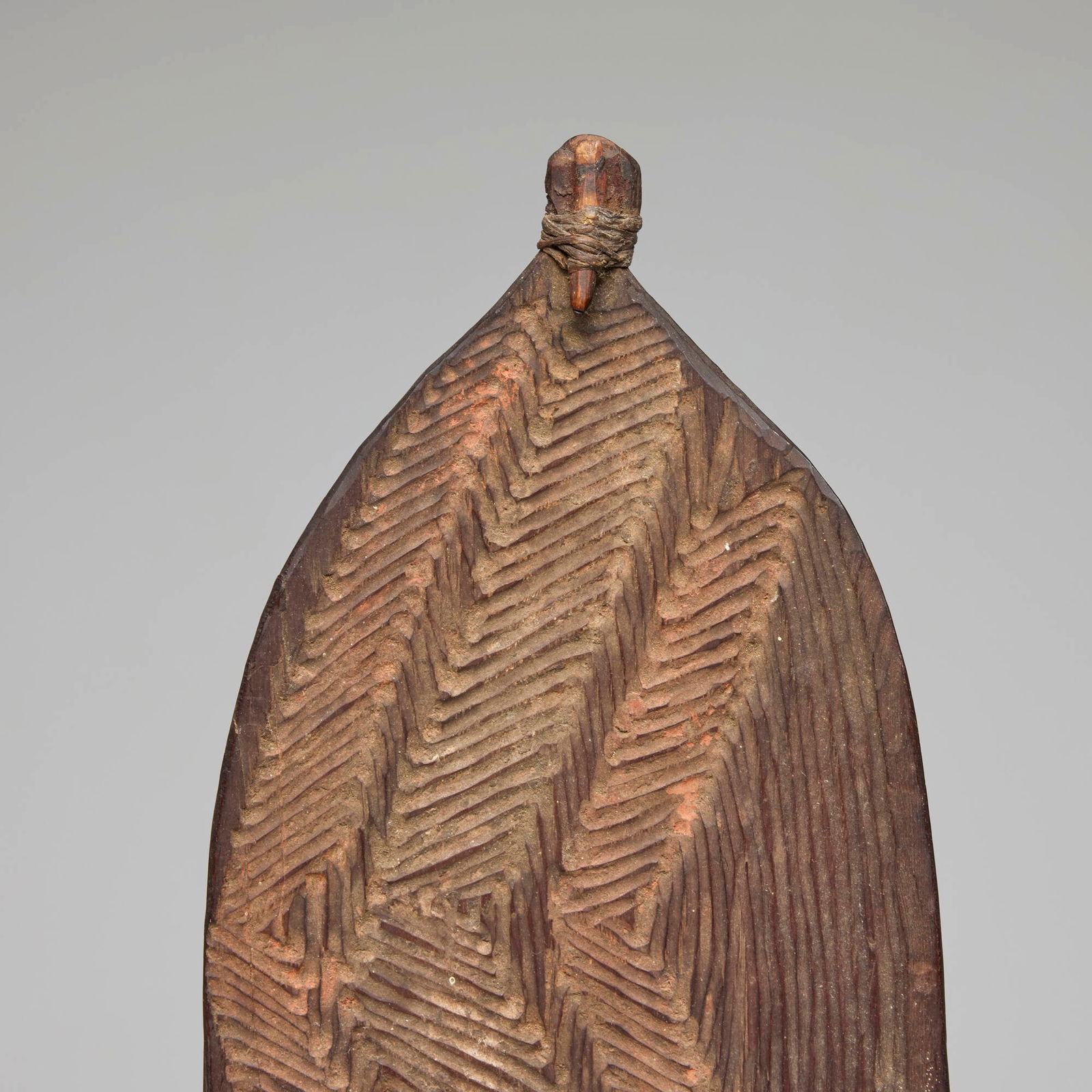 Aboriginal, Woomera spear thrower - 4