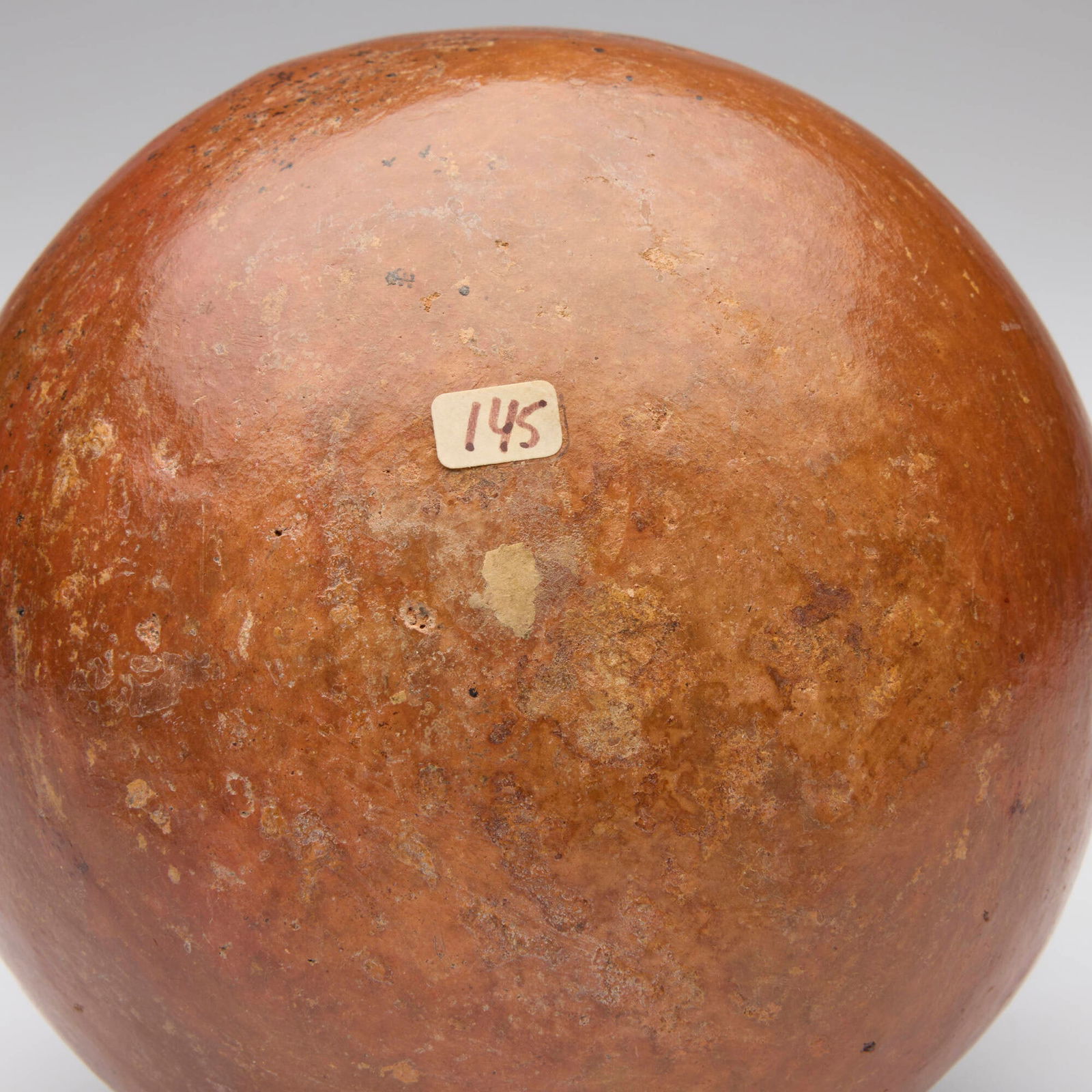 Cocle, Polychrome pottery vessel - 4