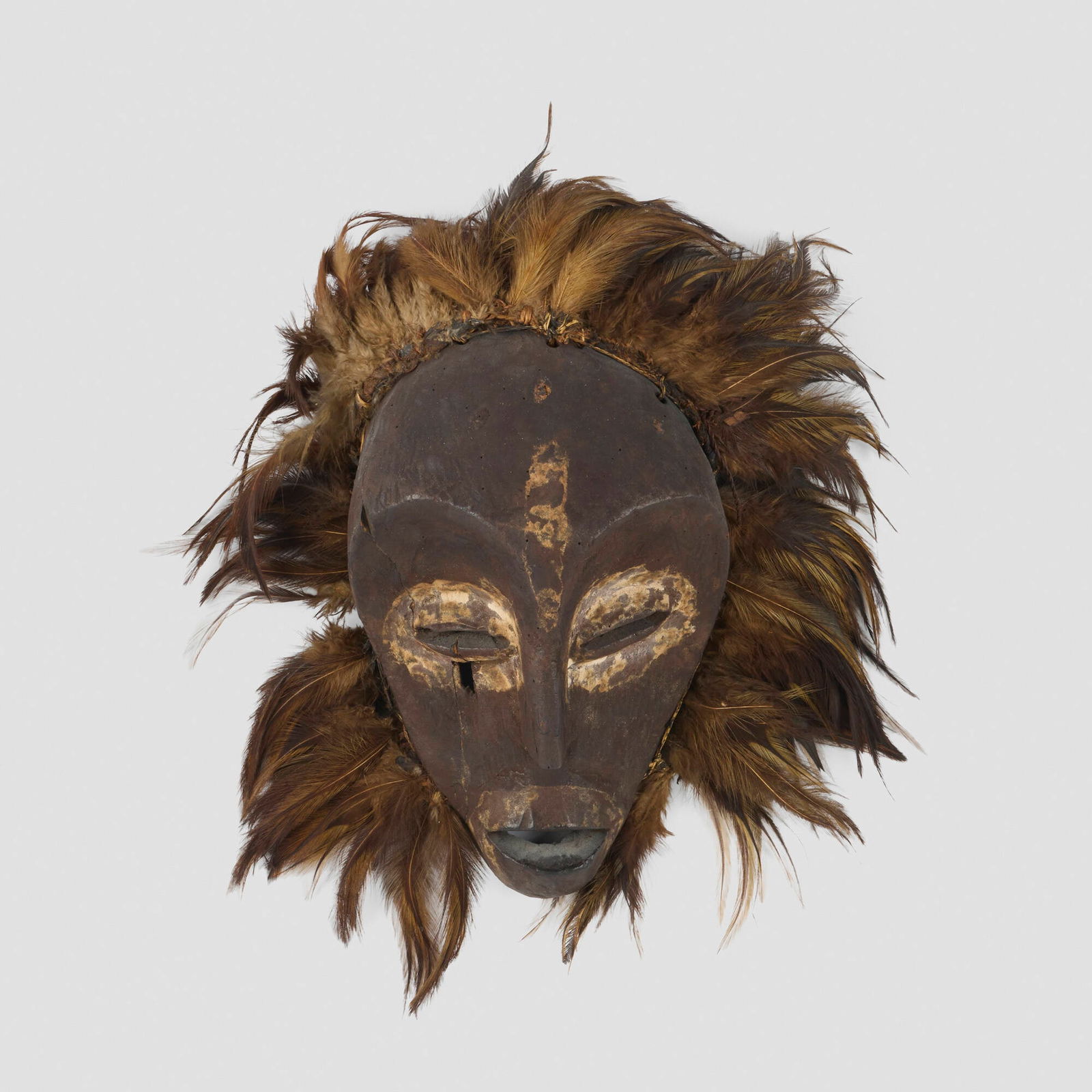 Lega, Mask (1 of 3)