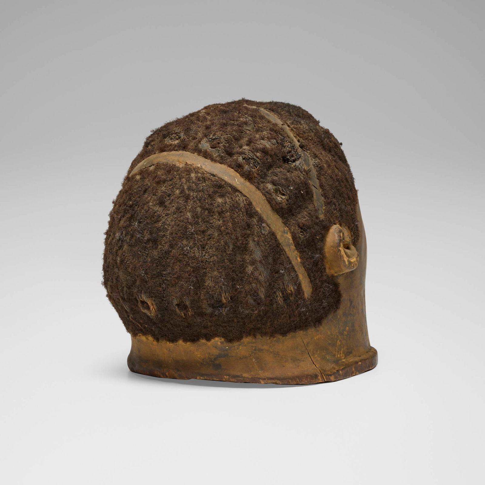 Makonde, Helmet mask - 4