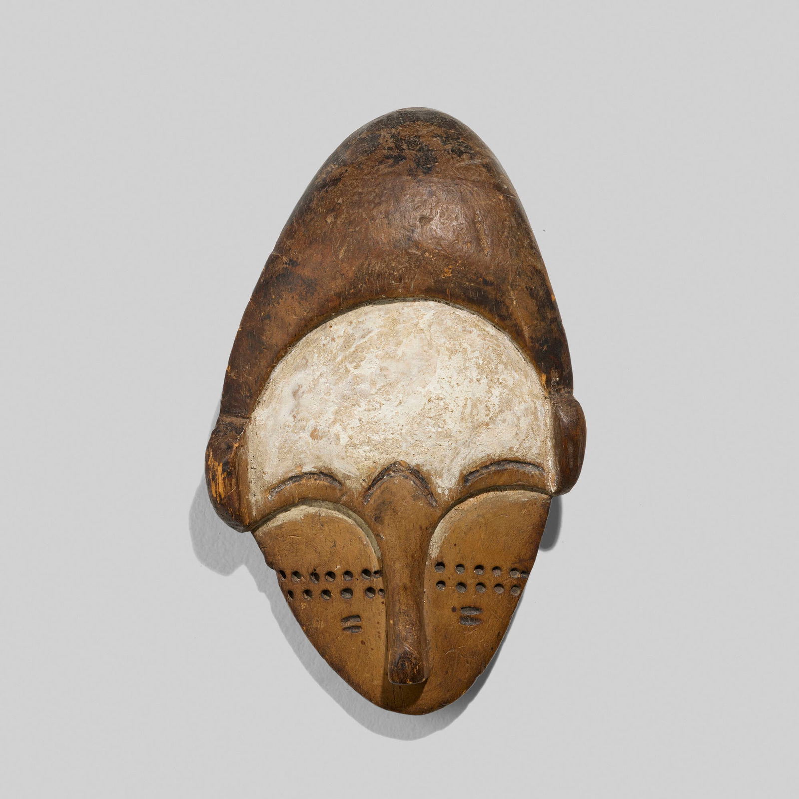 Fang, Ngil mask (1 of 2)