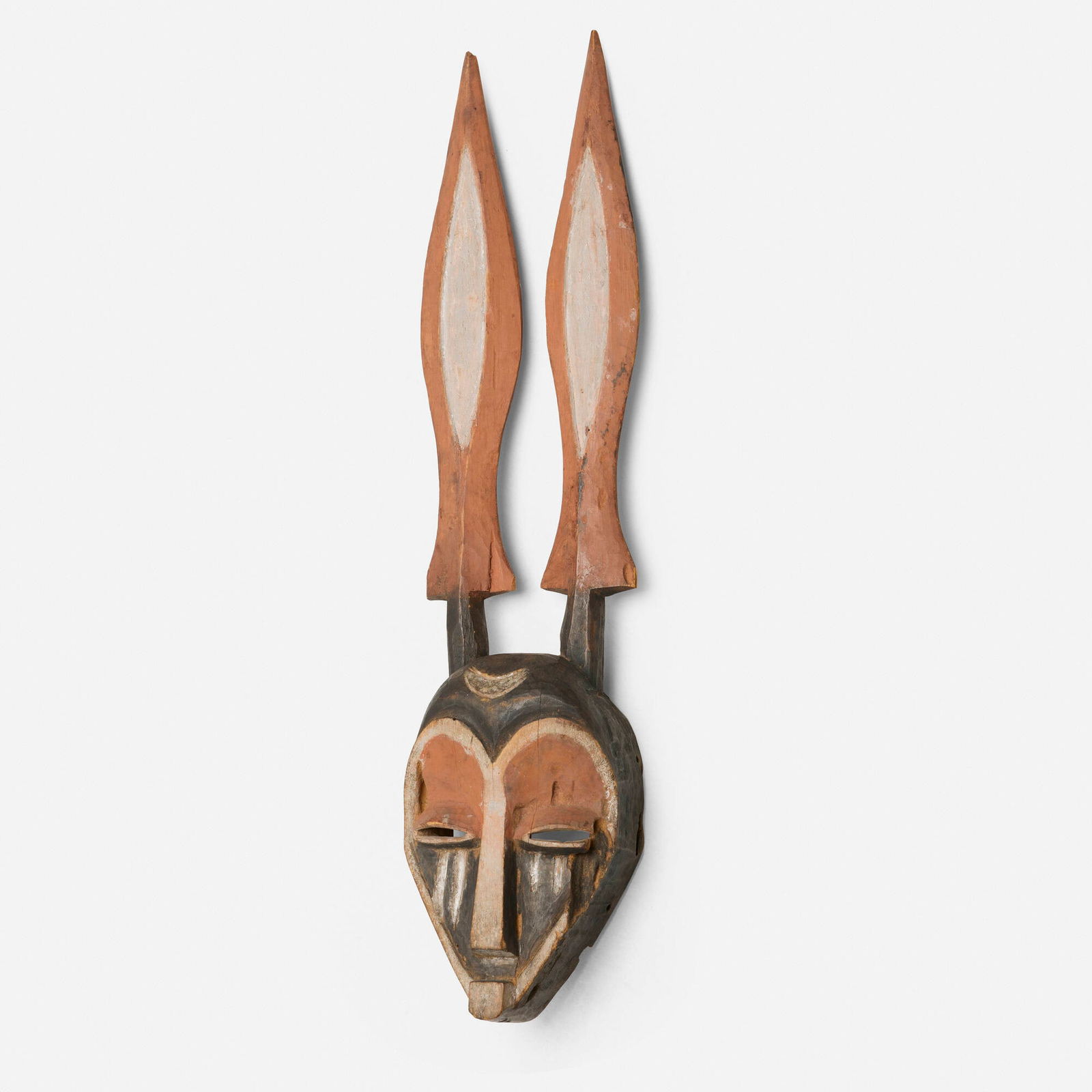 Pende, Munyangi mask - 2