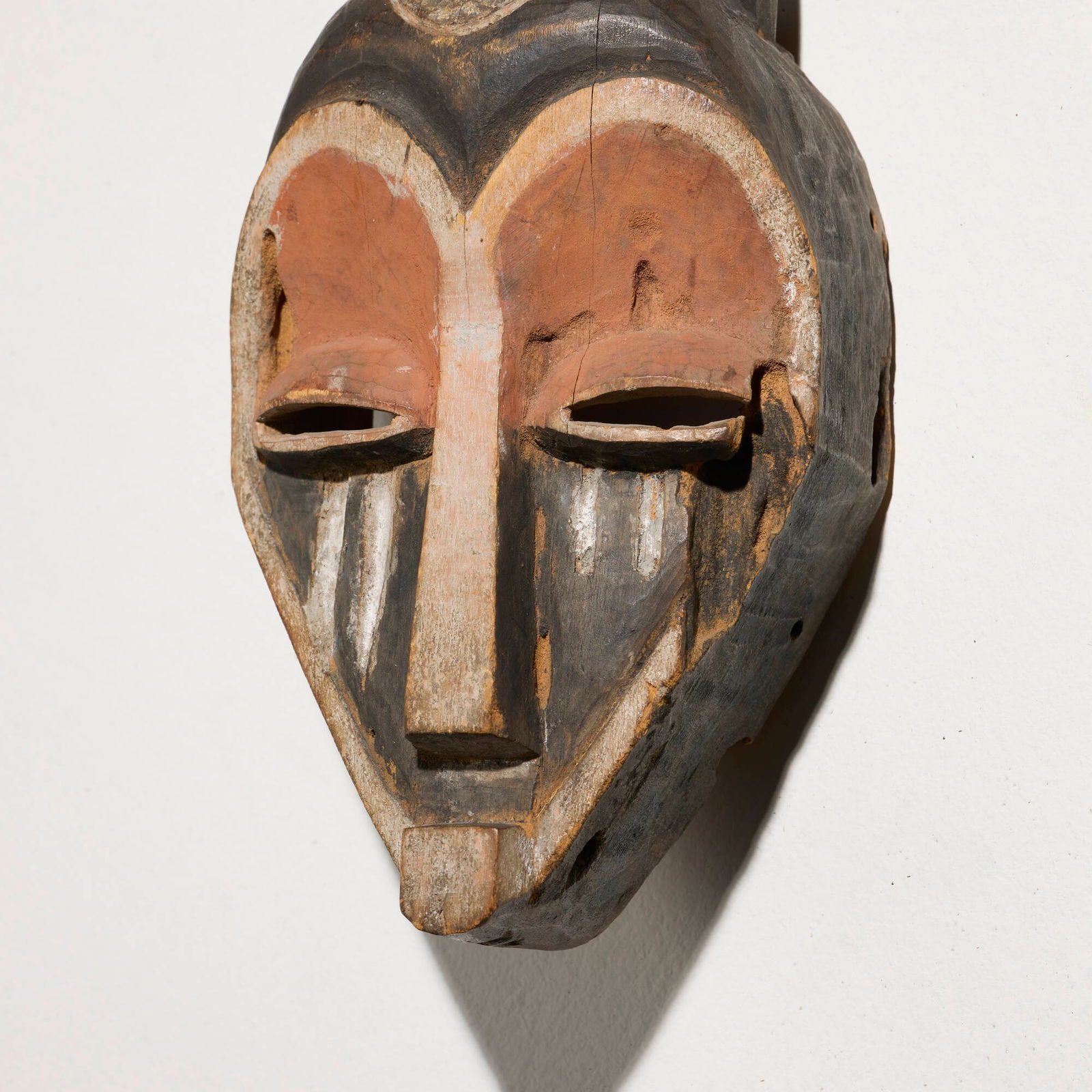 Pende, Munyangi mask - 3