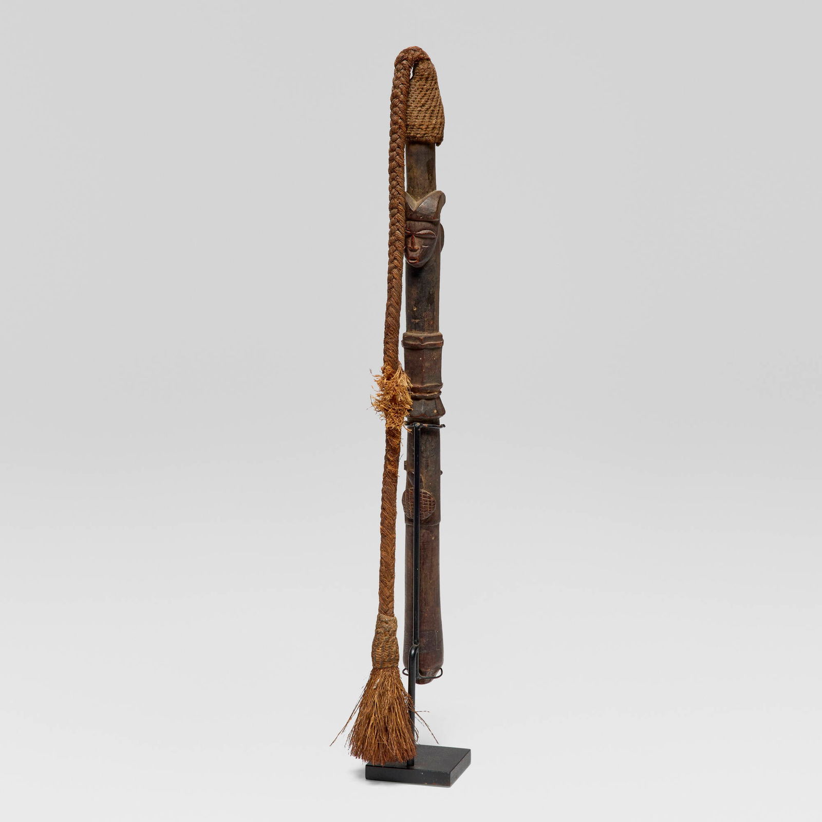 Baule, Fly-whisk - 3