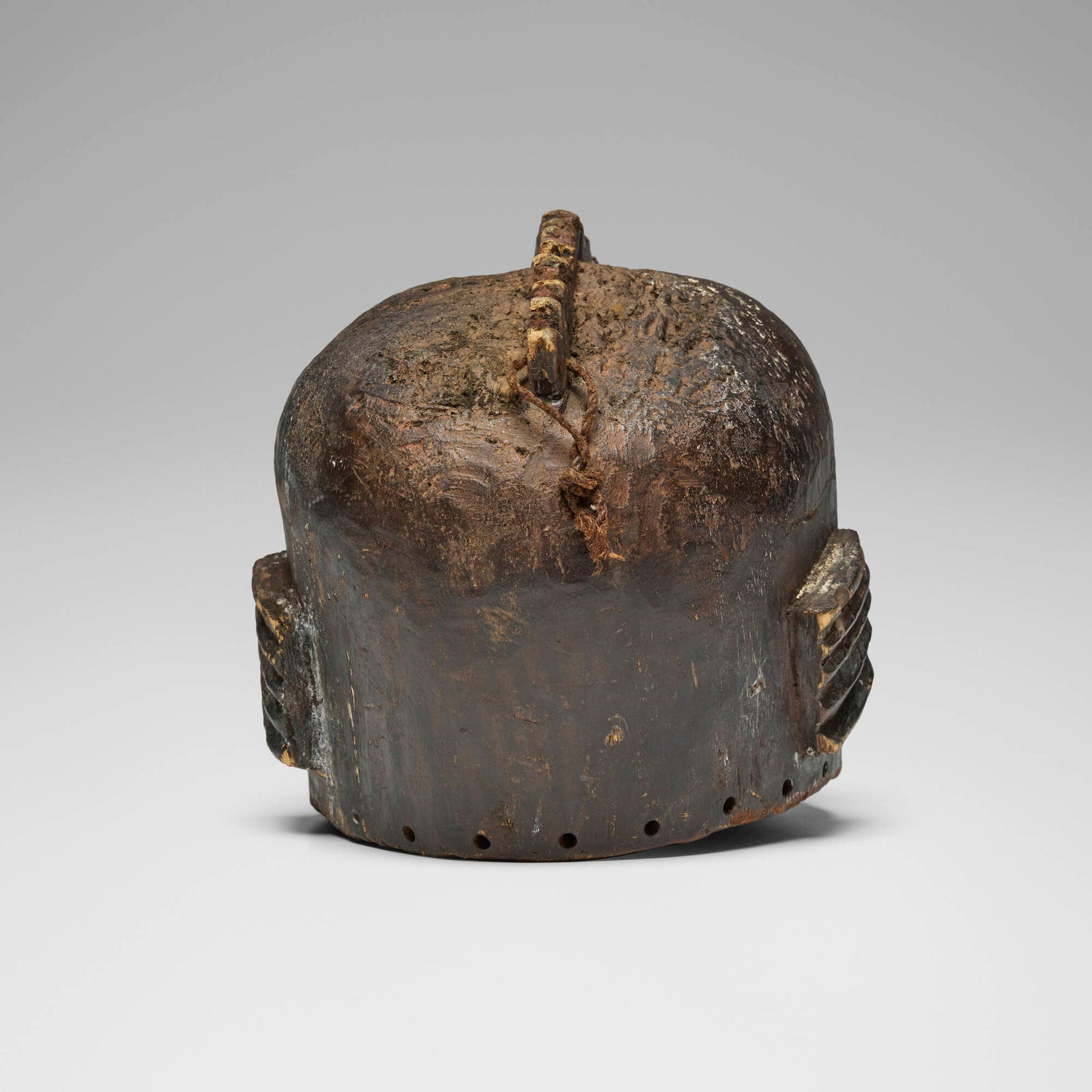 Binji, Helmet mask - 4