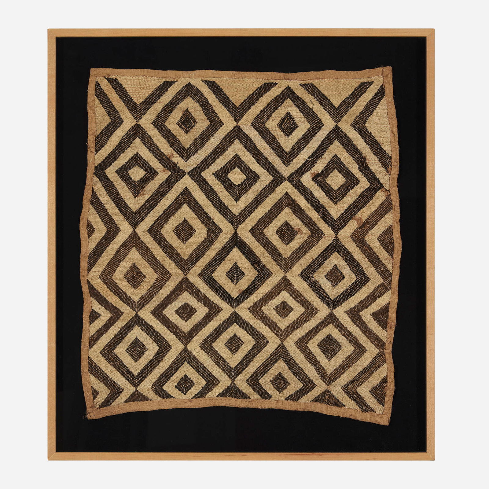 Kuba, Shoowa prestige panel - 2