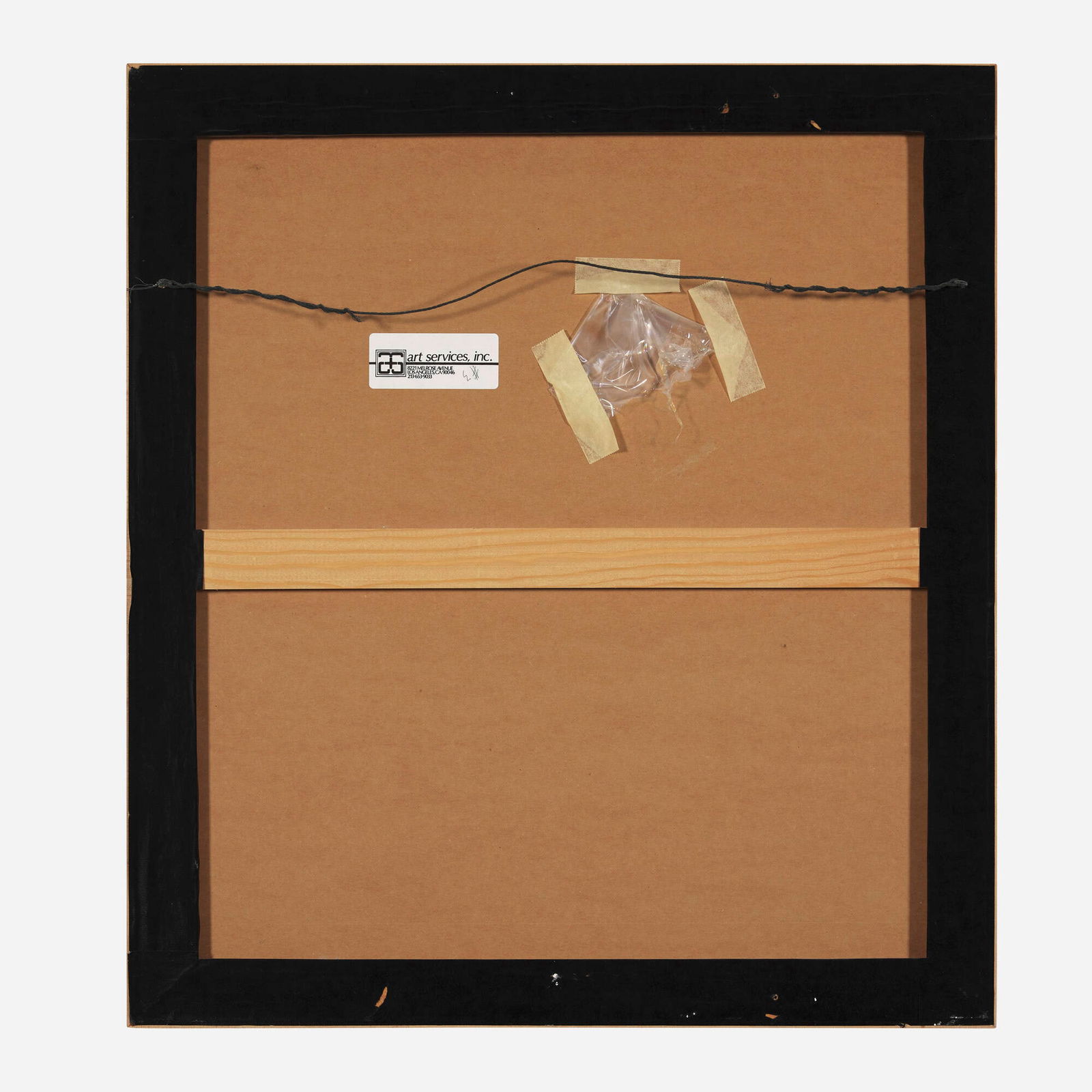 Kuba, Shoowa prestige panel - 3