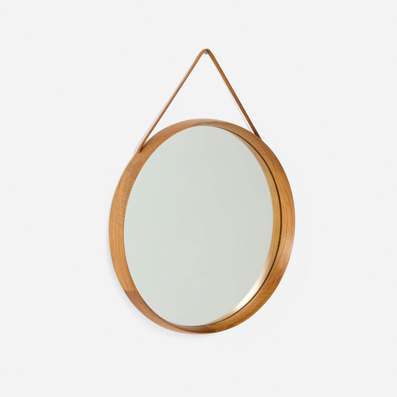 Uno and Osten Kristiansson, Wall mirror - 2