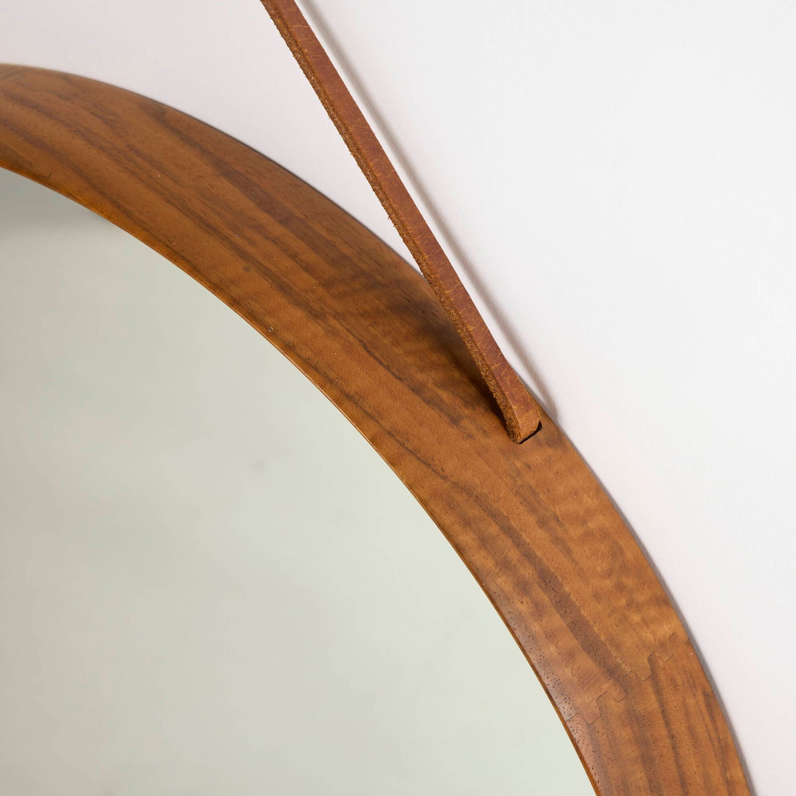 Uno and Osten Kristiansson, Wall mirror - 3