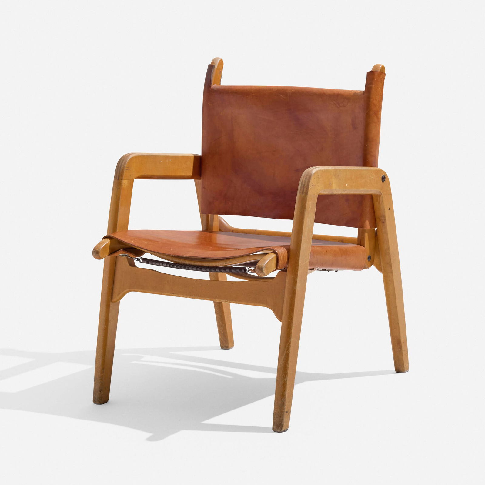 Ilmari Tapiovaara, Armchair (1 of 5)