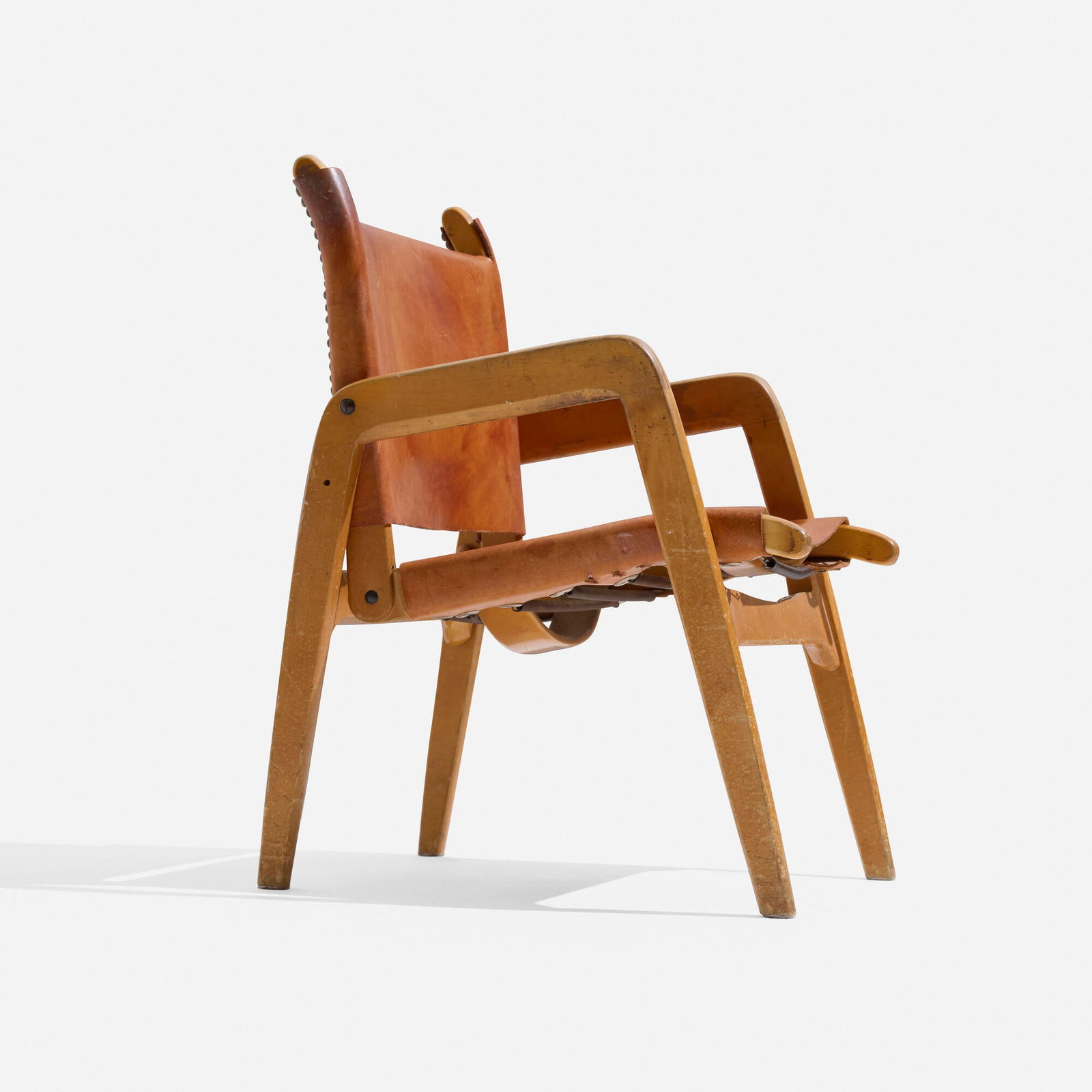 Ilmari Tapiovaara, Armchair - 2