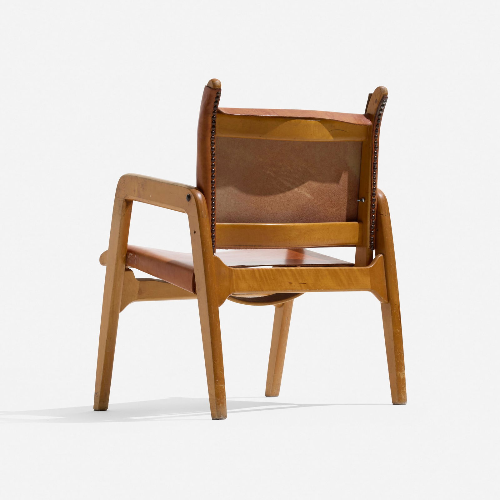 Ilmari Tapiovaara, Armchair - 3